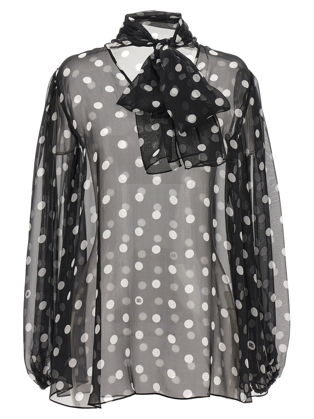 Dolce & Gabbana Women 'Mambo' Blouse