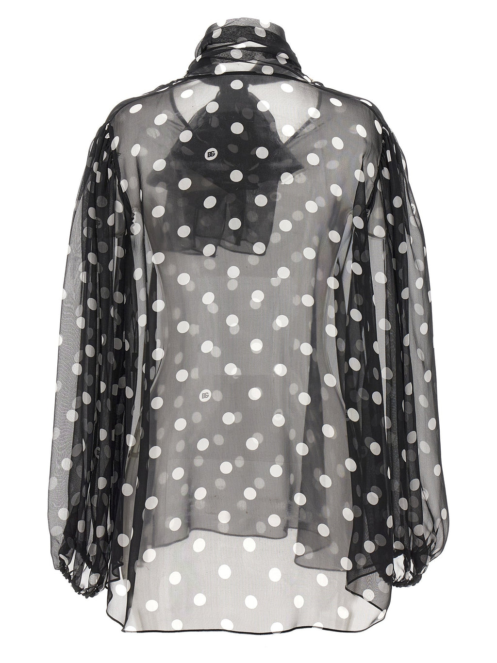 Dolce & Gabbana Women 'Mambo' Blouse