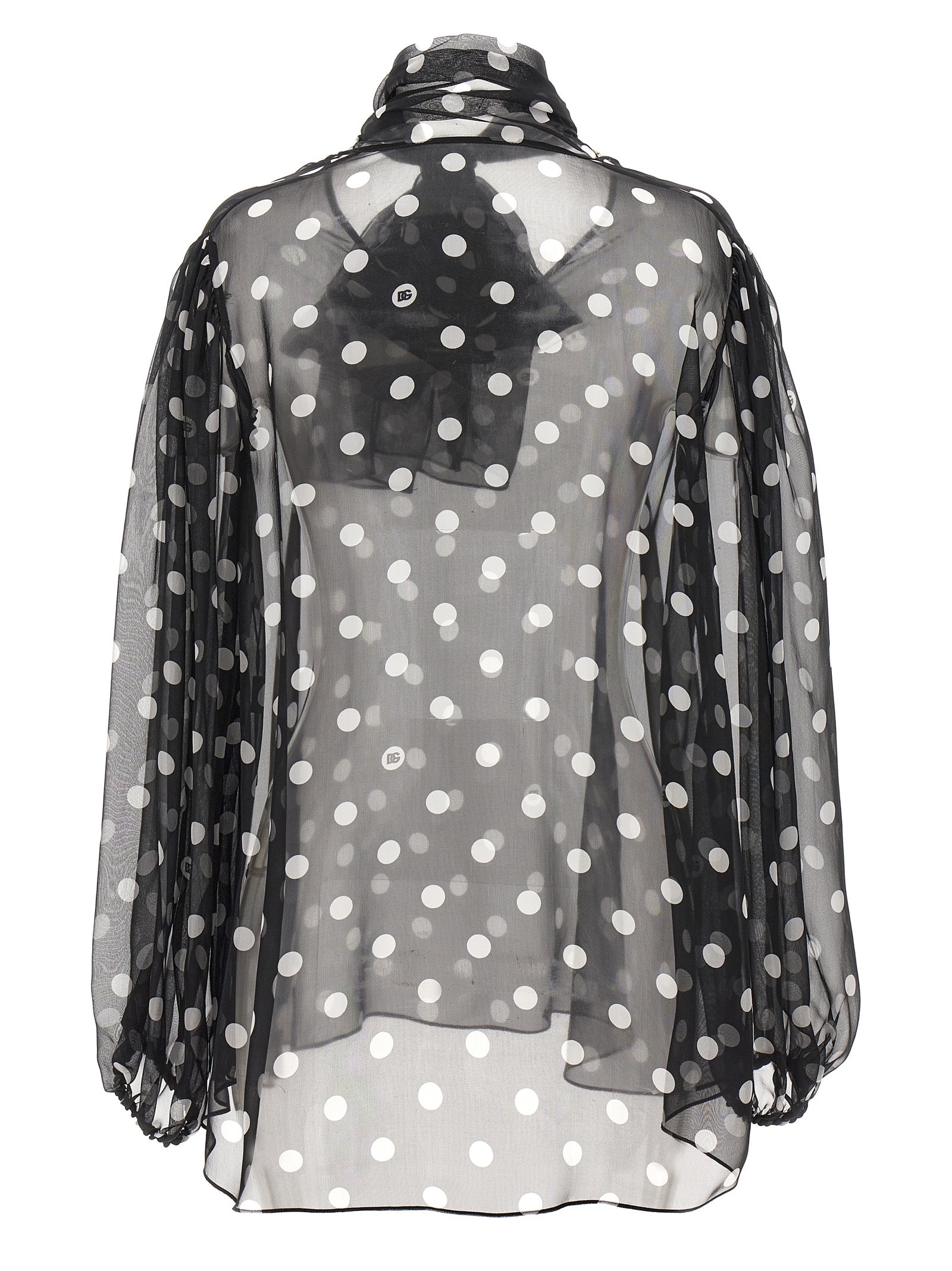 Dolce & Gabbana Women 'Mambo' Blouse