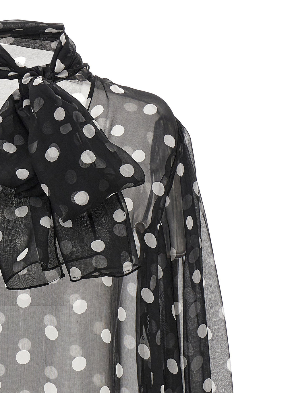 Dolce & Gabbana Women 'Mambo' Blouse