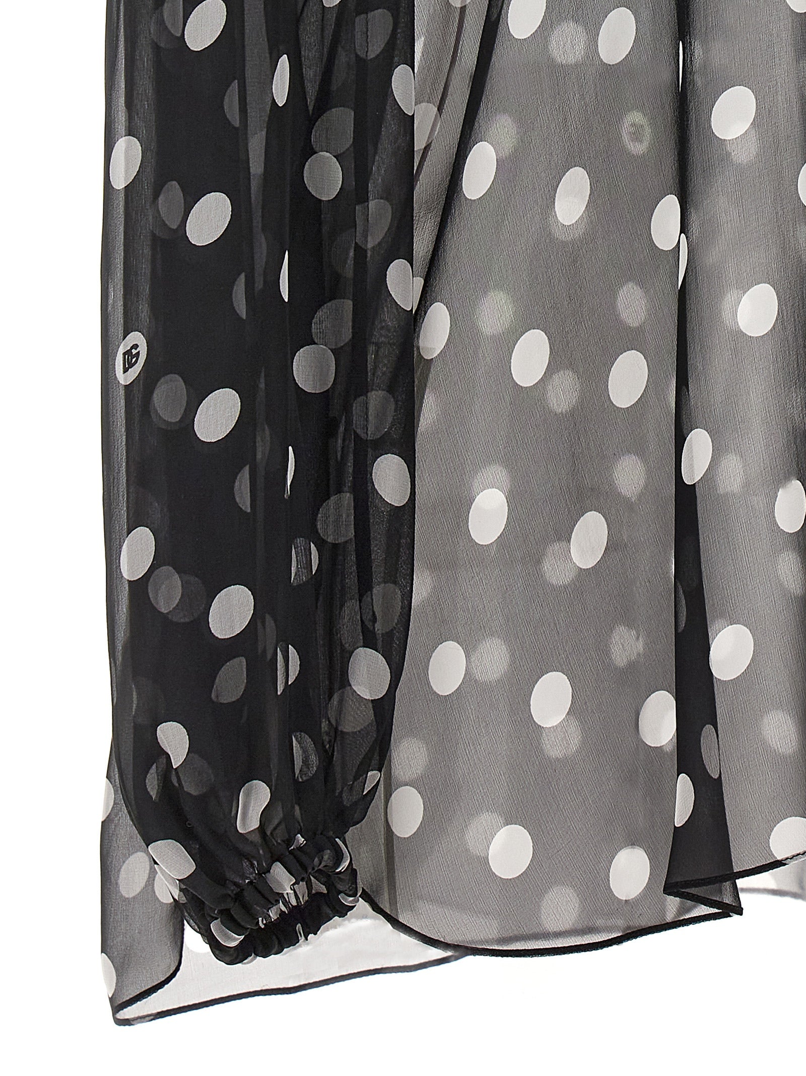 Dolce & Gabbana Women 'Mambo' Blouse