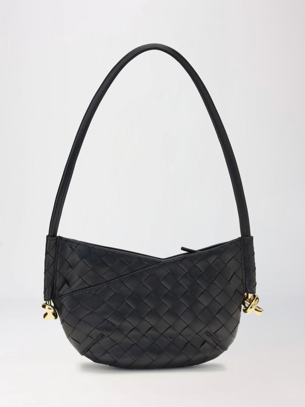 Bottega Veneta Mini Bag Woman Navy