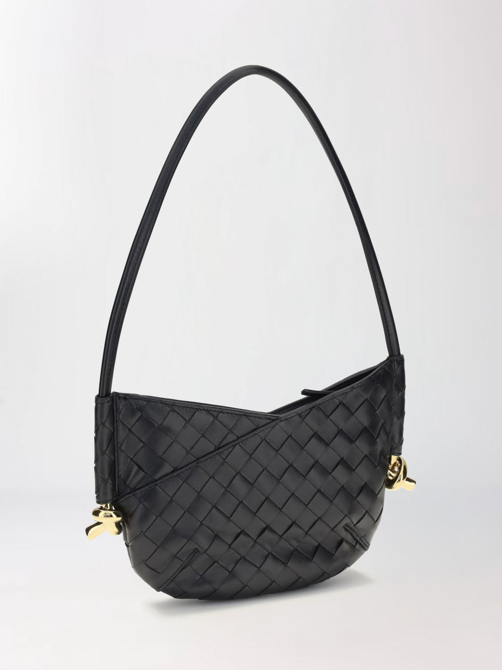 Bottega Veneta Mini Bag Woman Navy