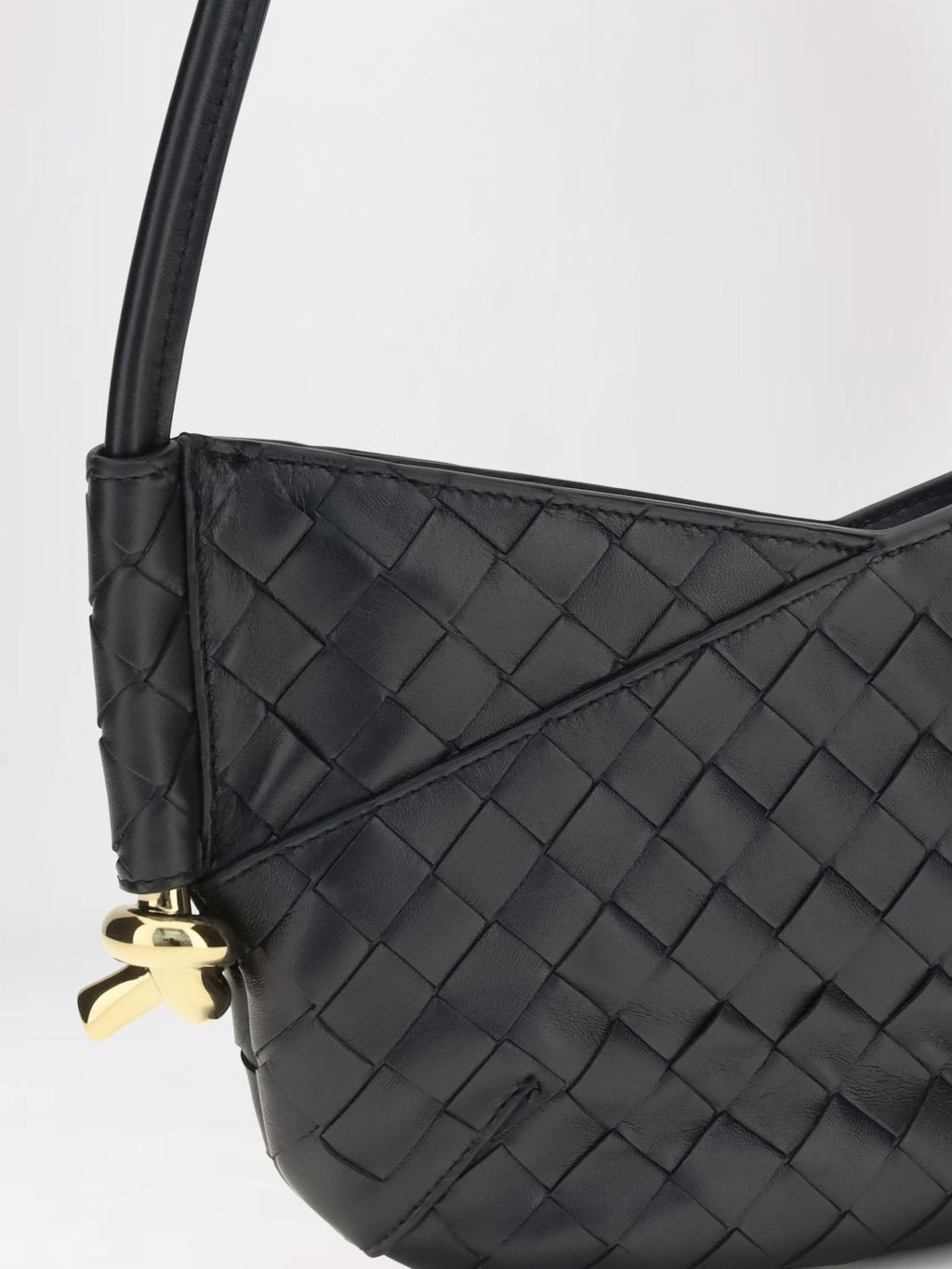 Bottega Veneta Mini Bag Woman Navy