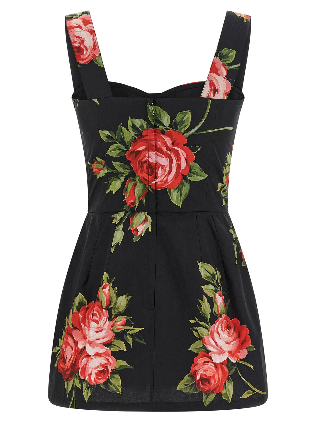 Dolce & Gabbana Women 'Bouquet Rose' Top