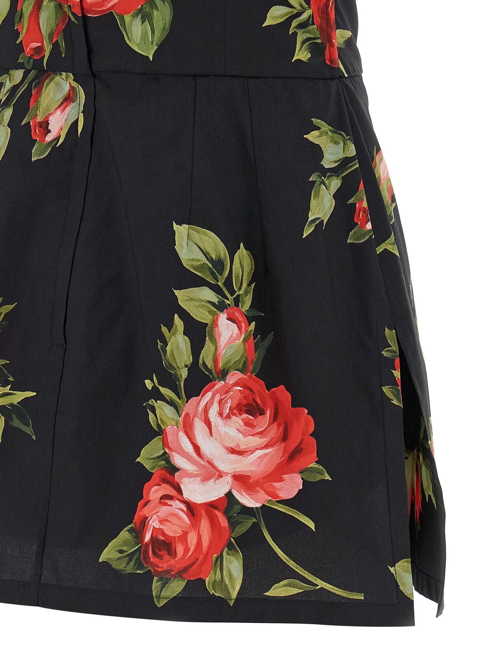 Dolce & Gabbana Women 'Bouquet Rose' Top