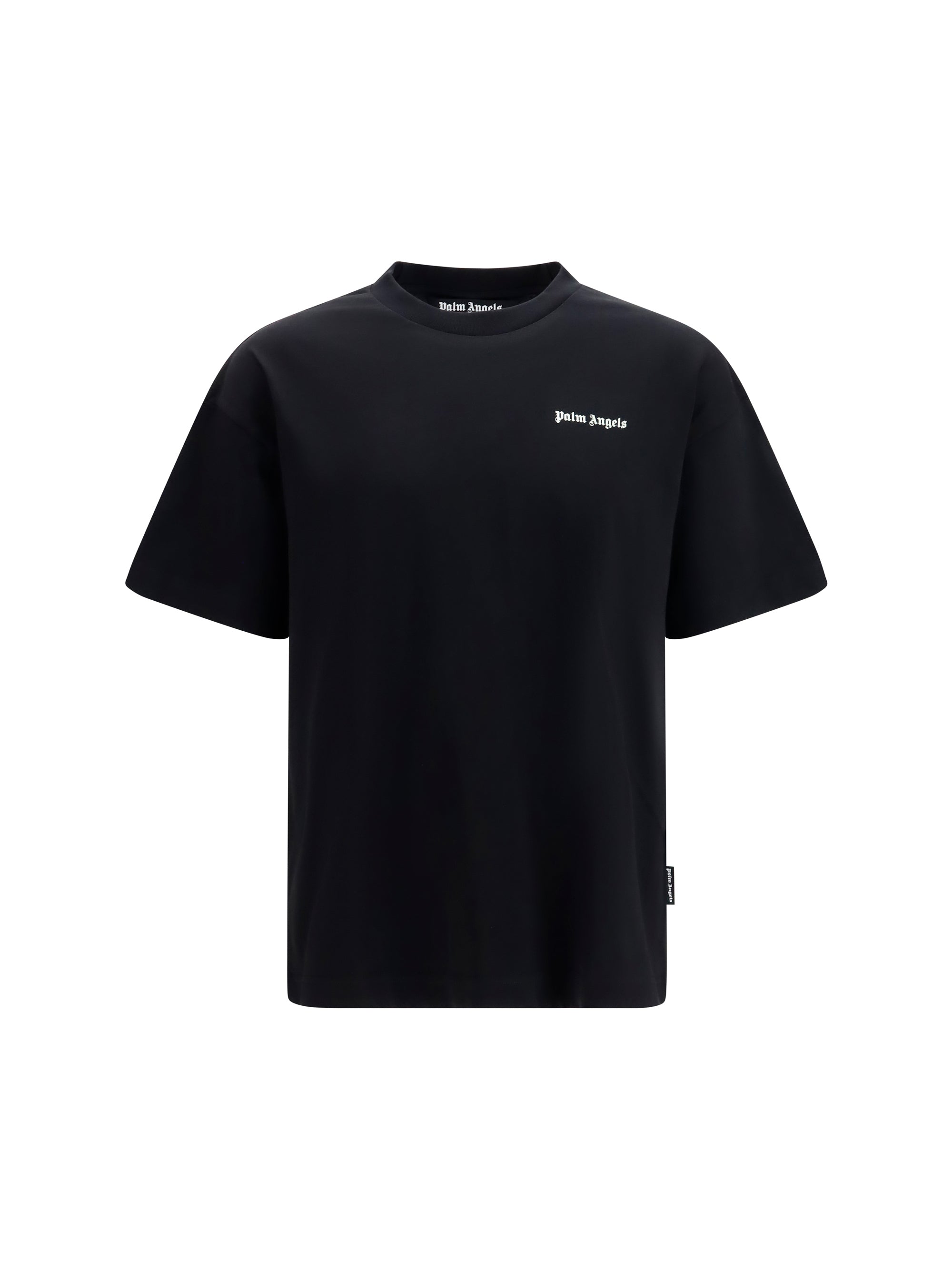 Palm Angels Men 3-Pack Logo T-Shirt Set