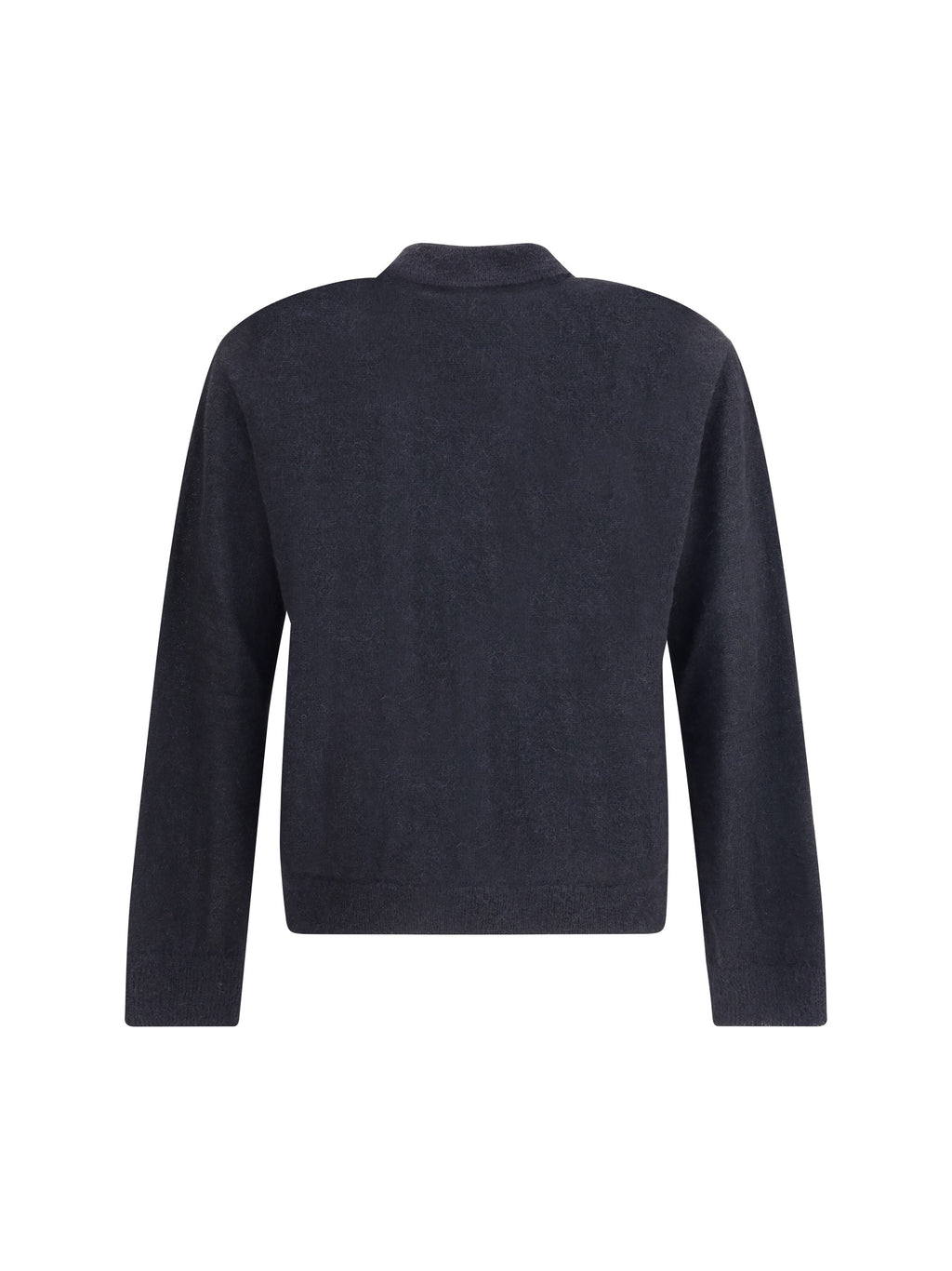 Our Legacy Men Alpaca Cardigan
