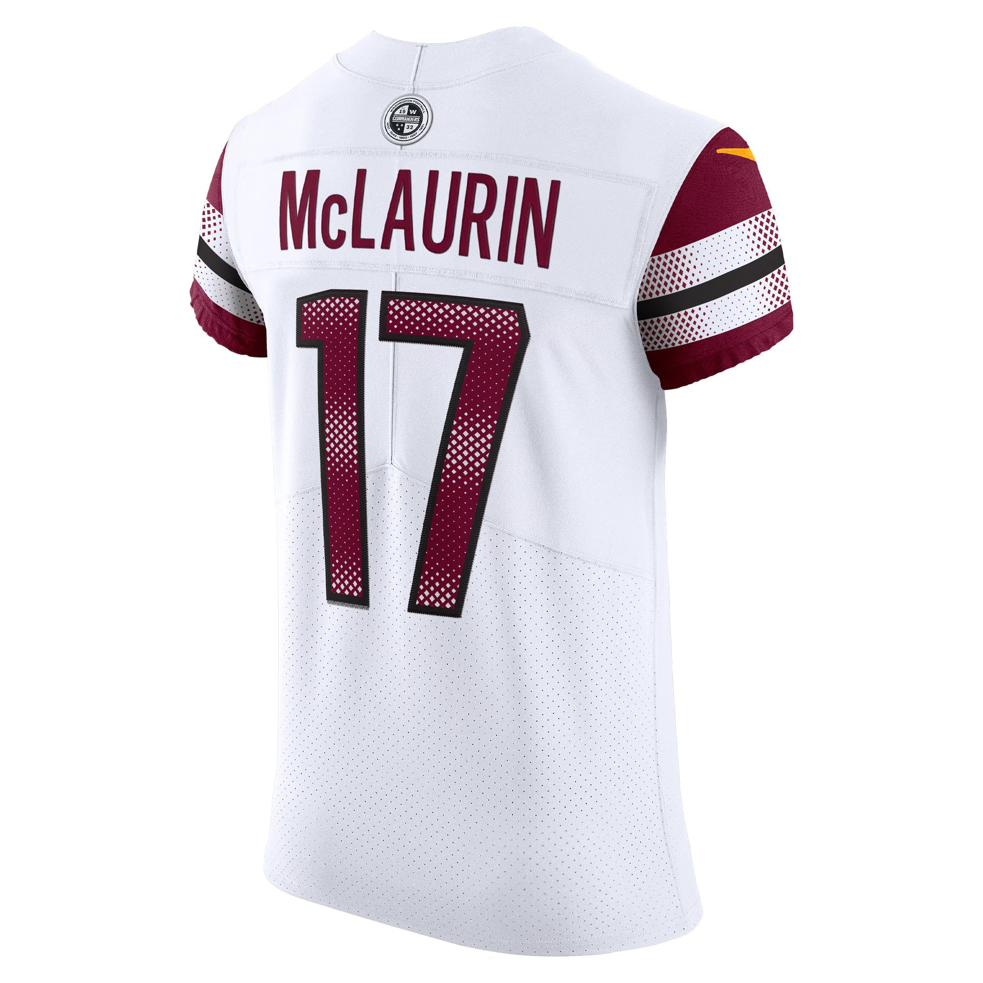 Arizona Cardinals Baron Browning Cardinal Team Game Jersey