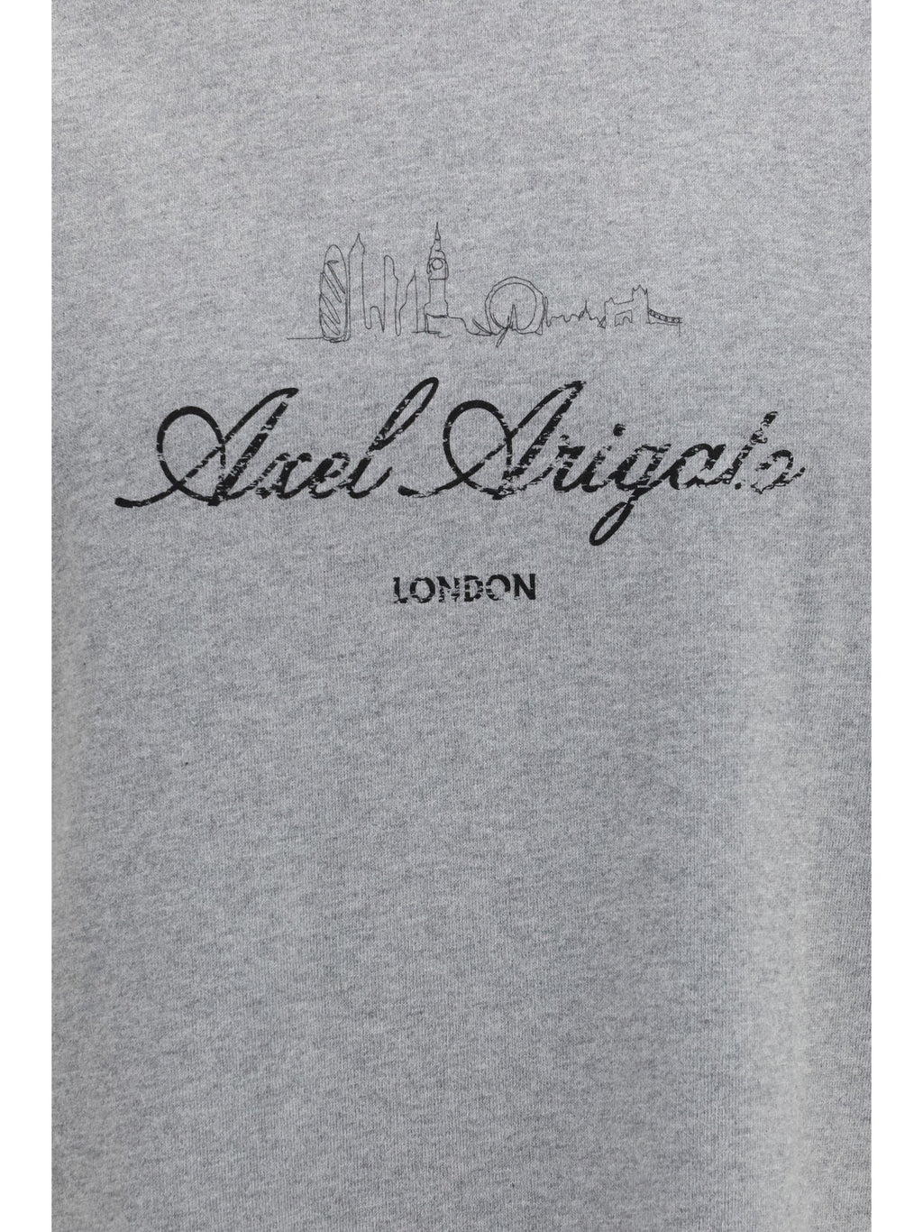 Axel Arigato Men Ldn Sky T-Shirt