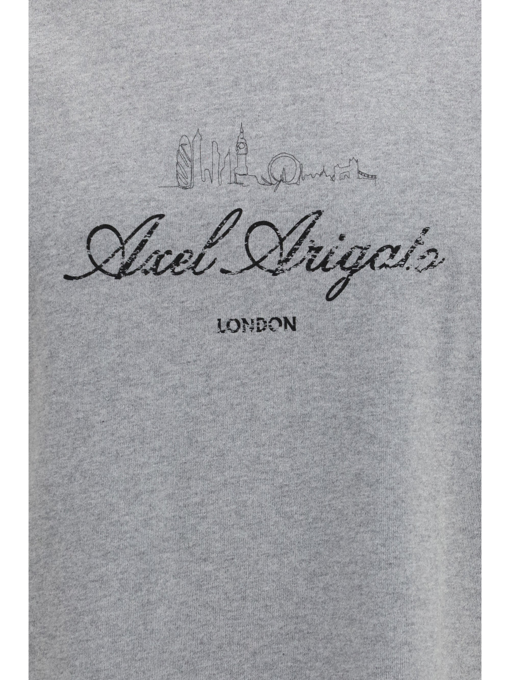 Axel Arigato Men Ldn Sky T-Shirt