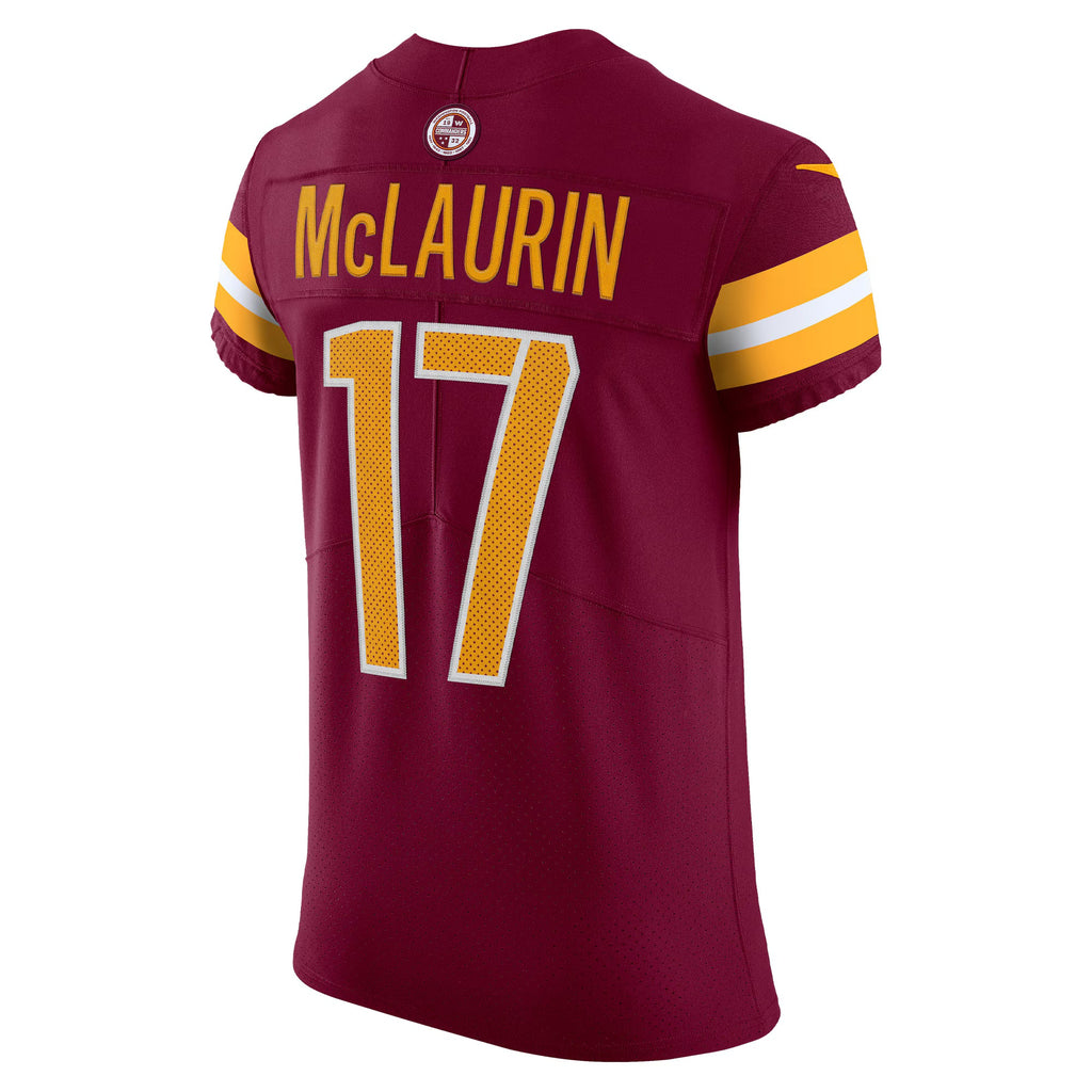 Arizona Cardinals Trey McBride White Game Jersey