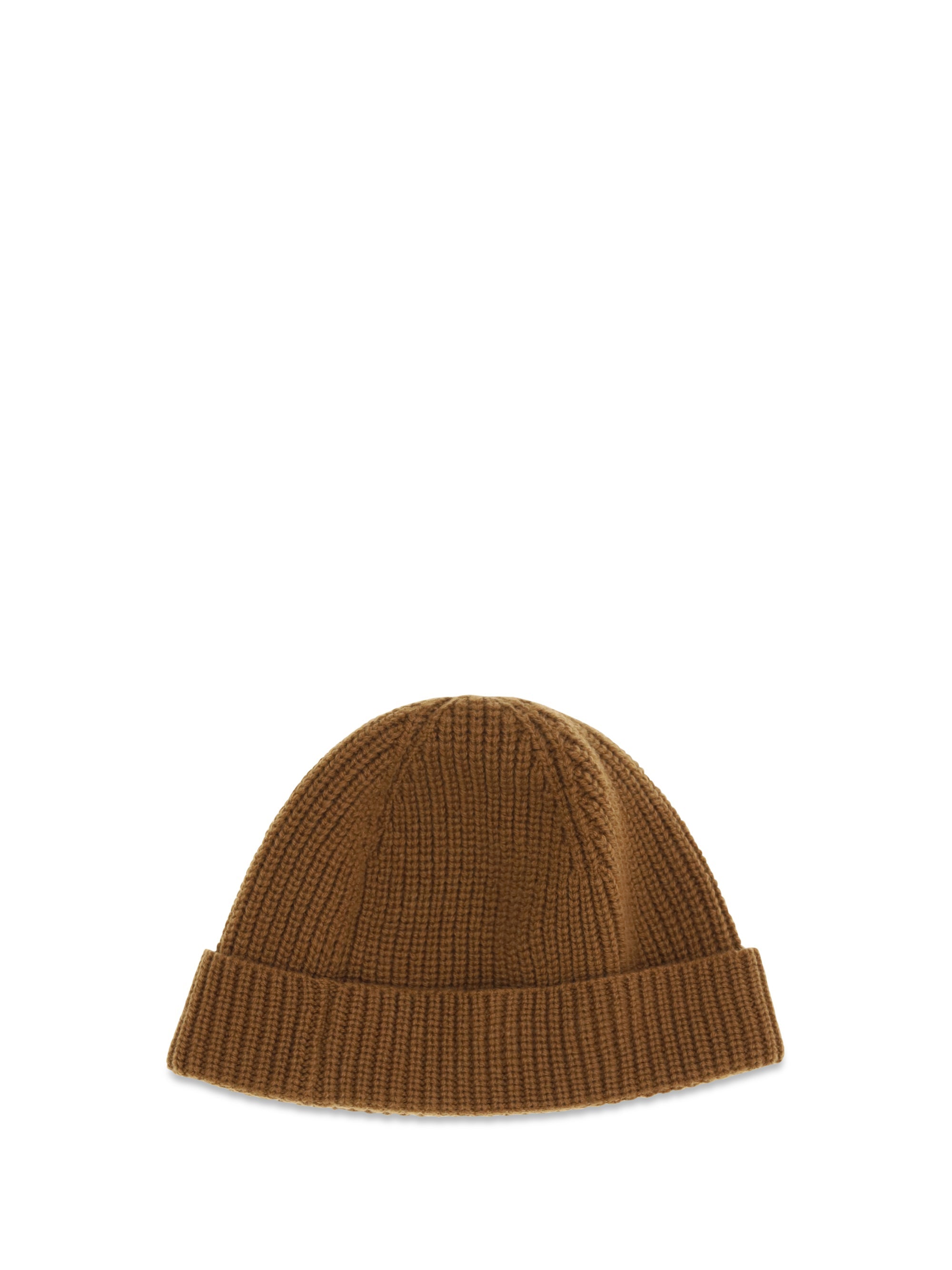Valentino Garavani Men Vlogo Beanie In Cashmere