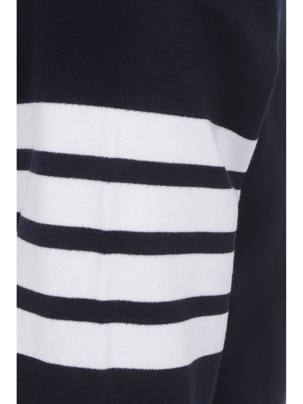 Thom Browne Men Cotton Sweatshirt