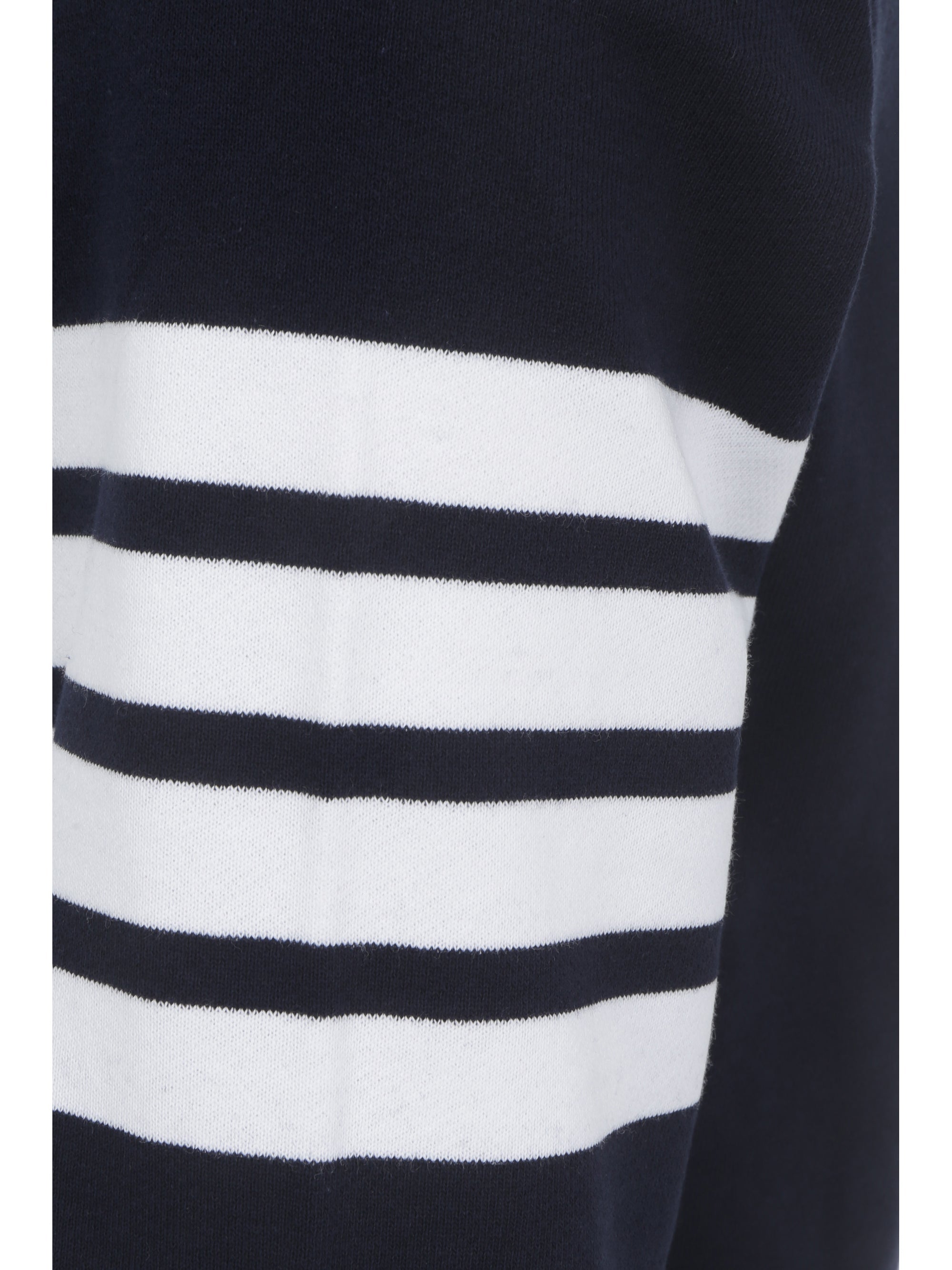 Thom Browne Men Cotton Sweatshirt
