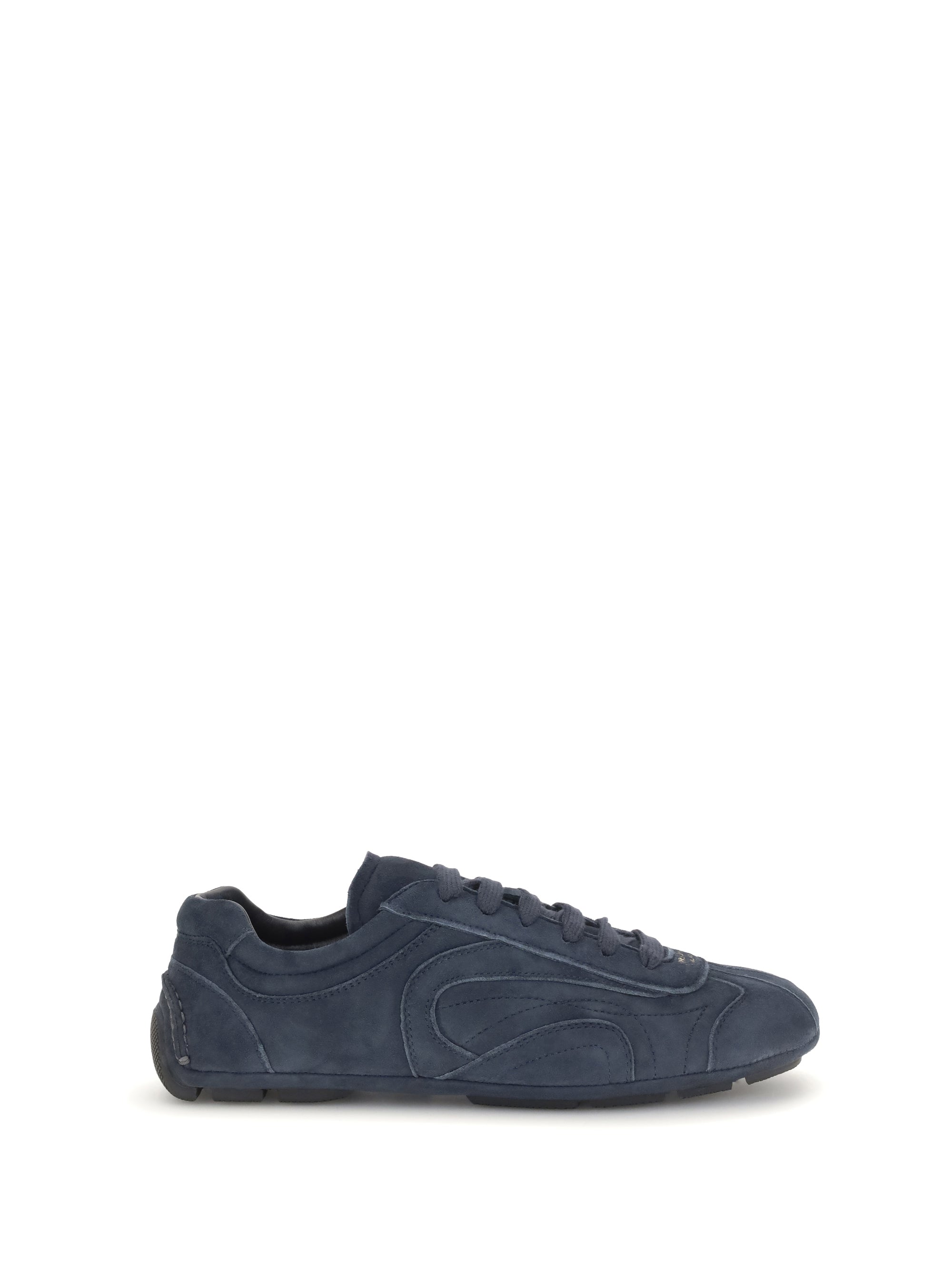 Prada Men Montecarlo Re-Edition 2005 Sneakers