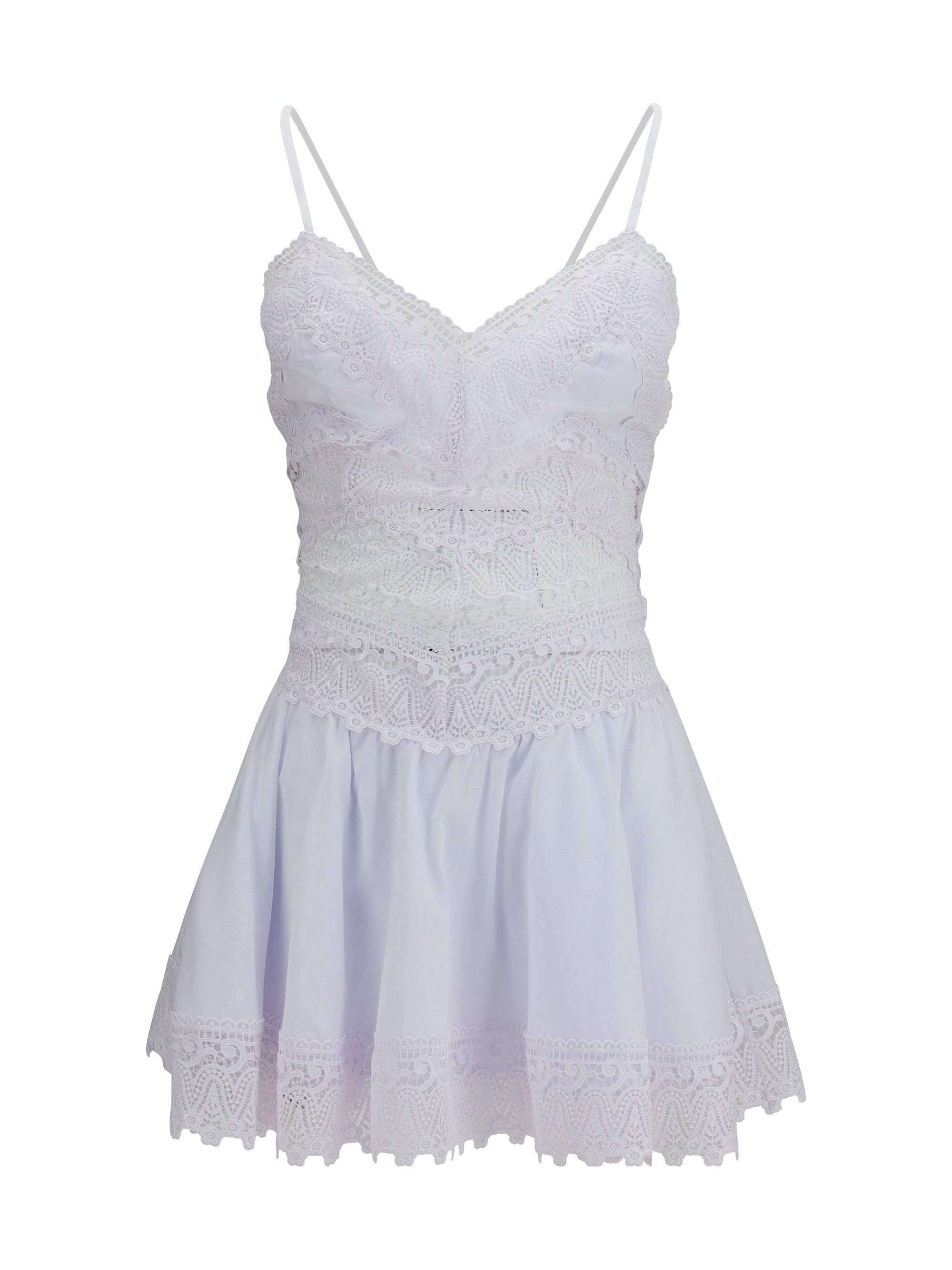 Charo Ruiz Women Aveline Short Dress