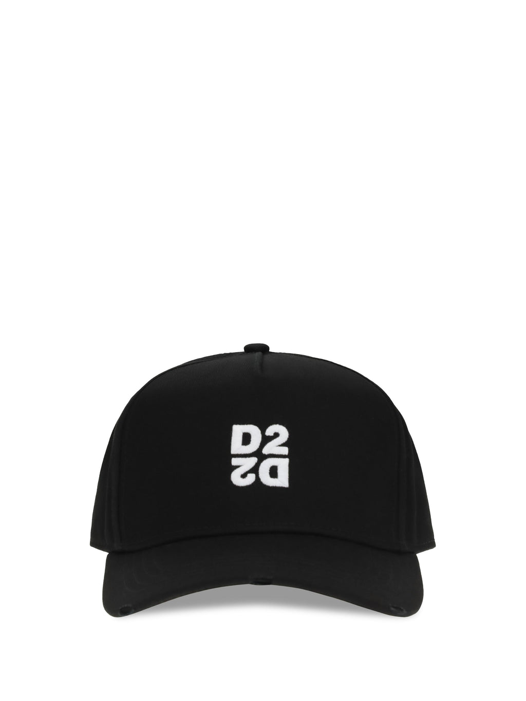 Dsquared2 Men Logo Baseball Cap