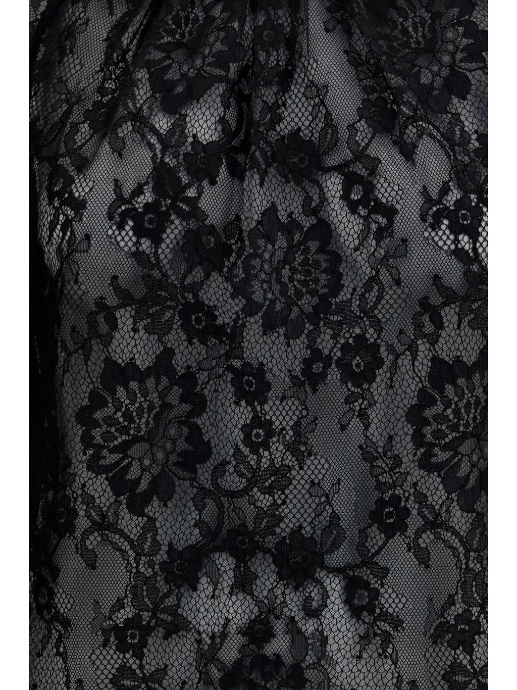 Self-Portrait Women Lace Blouse