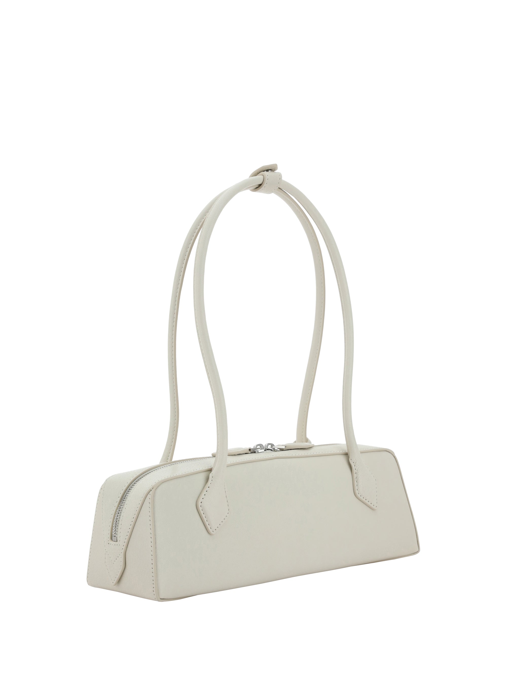 Alaïa Women Le Teckel Shoulder Bag