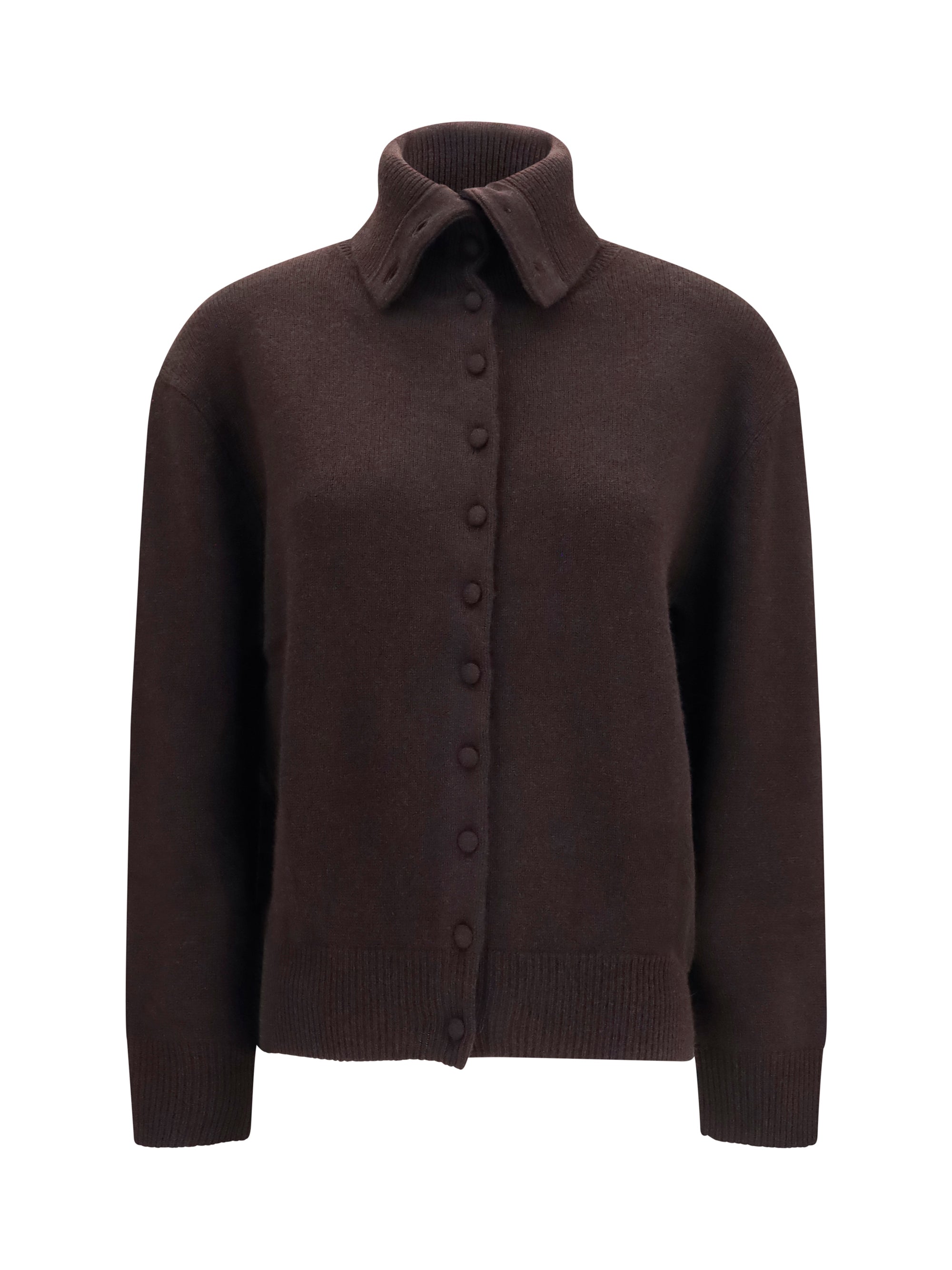 Lisa Yang Women Denie Cashmere Cardigan