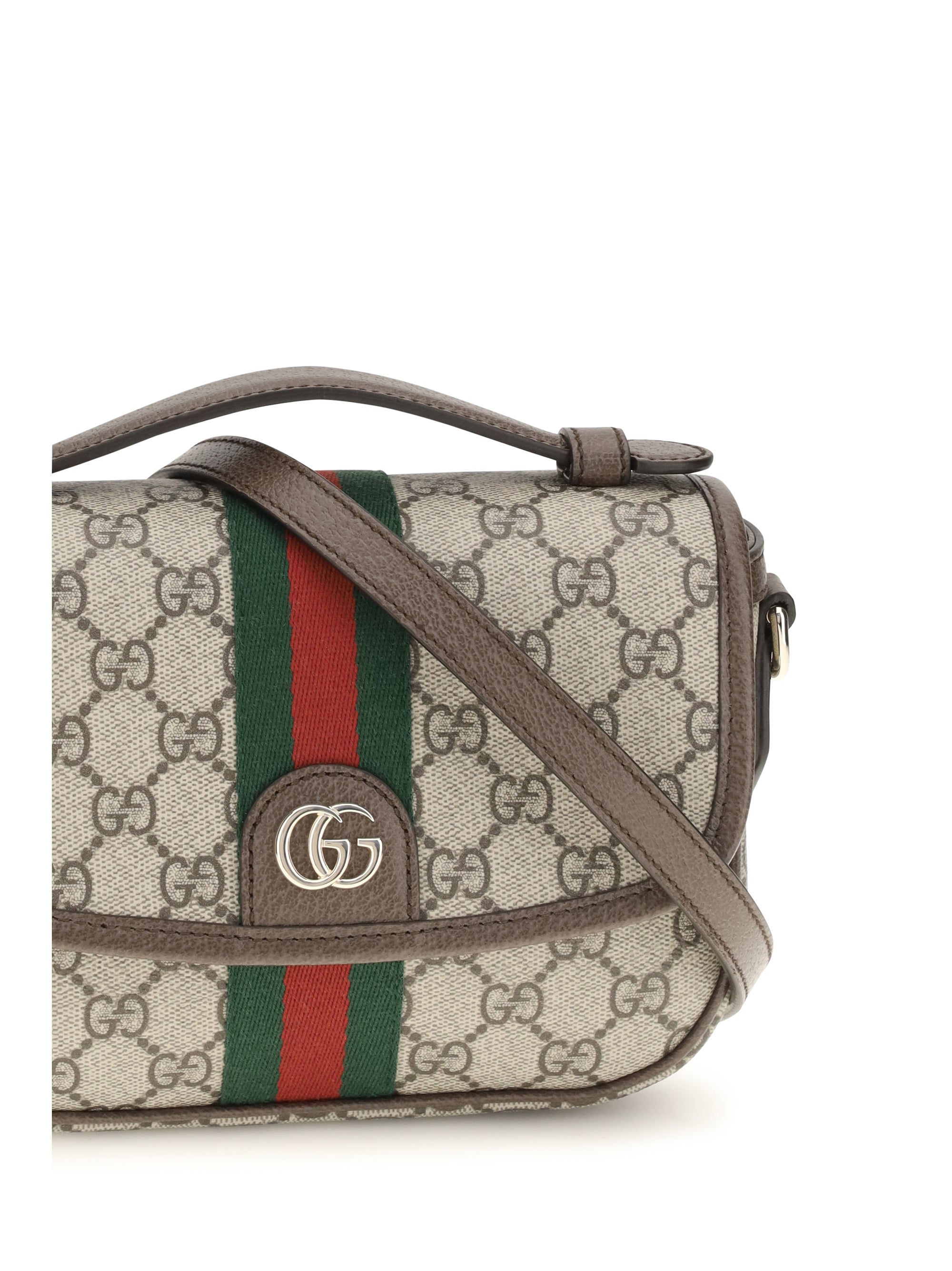 Gucci Women Small Ophidia Handbag