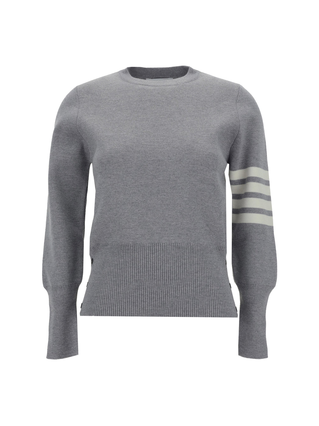 Thom Browne Women Virgin Wool Sweater