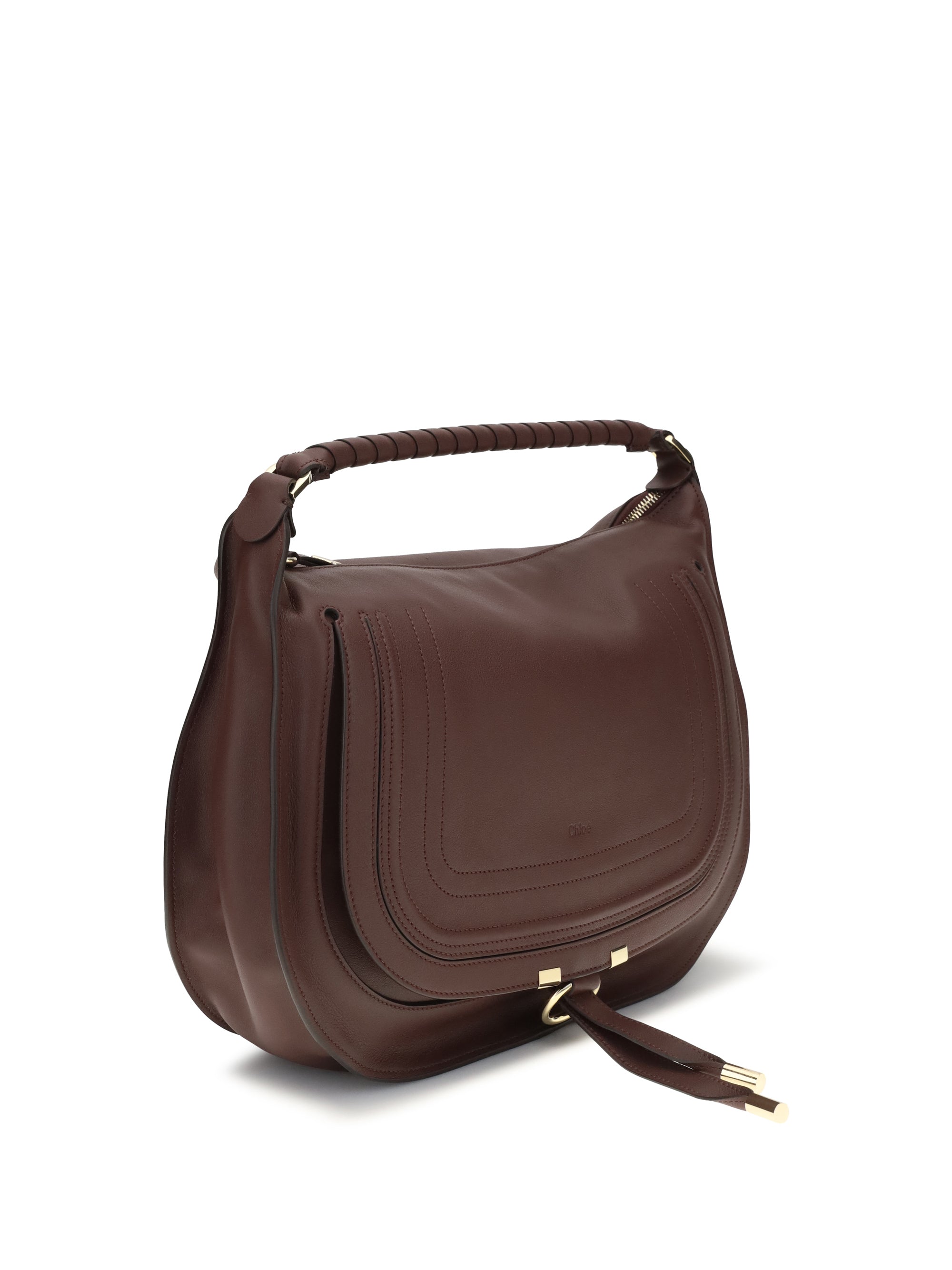 Chloé Women Marcie Shoulder Bag
