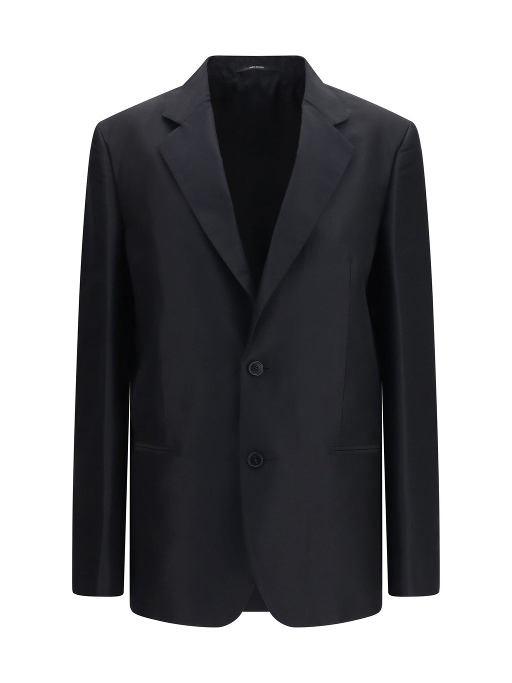 Gucci Women Silk Faille Jacket