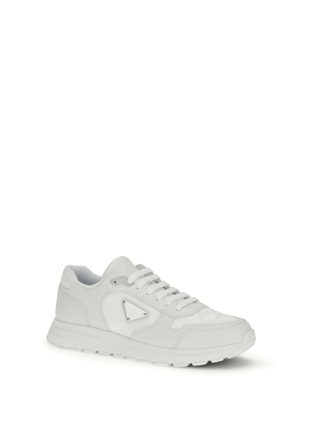 Prada Men Re-Nylon Sneakers