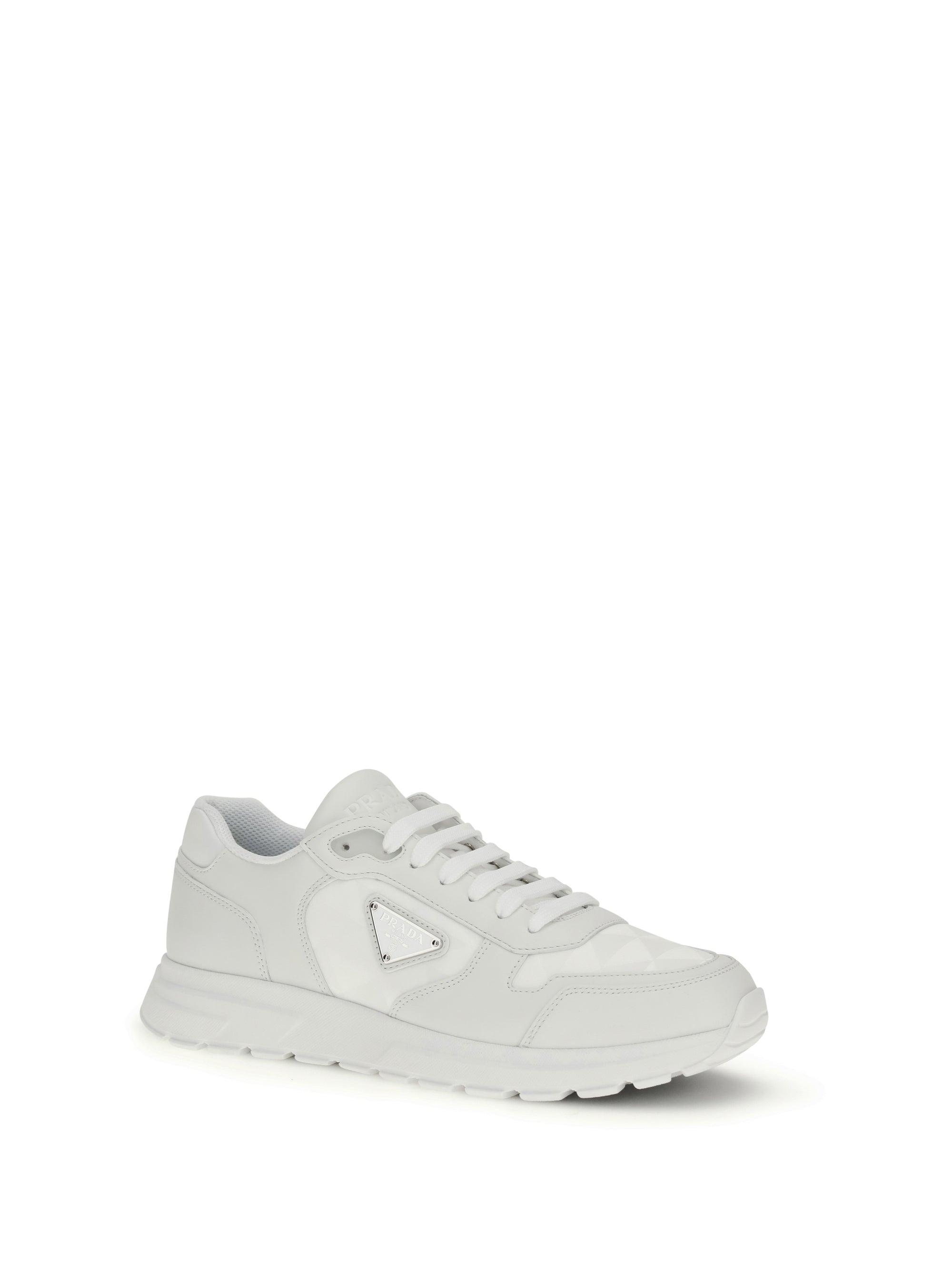 Prada Men Re-Nylon Sneakers