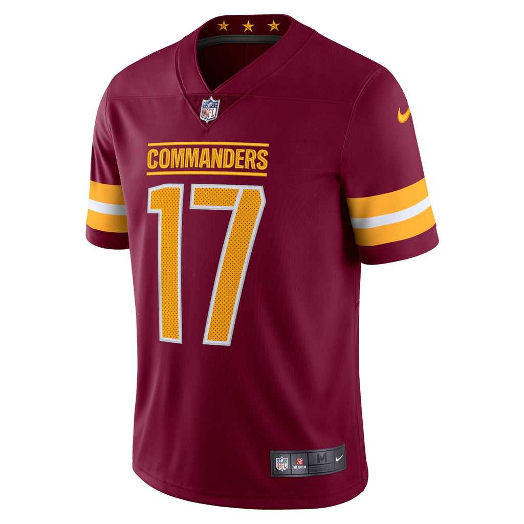 Arizona Cardinals Darius Robinson Cardinal Team Game Jersey
