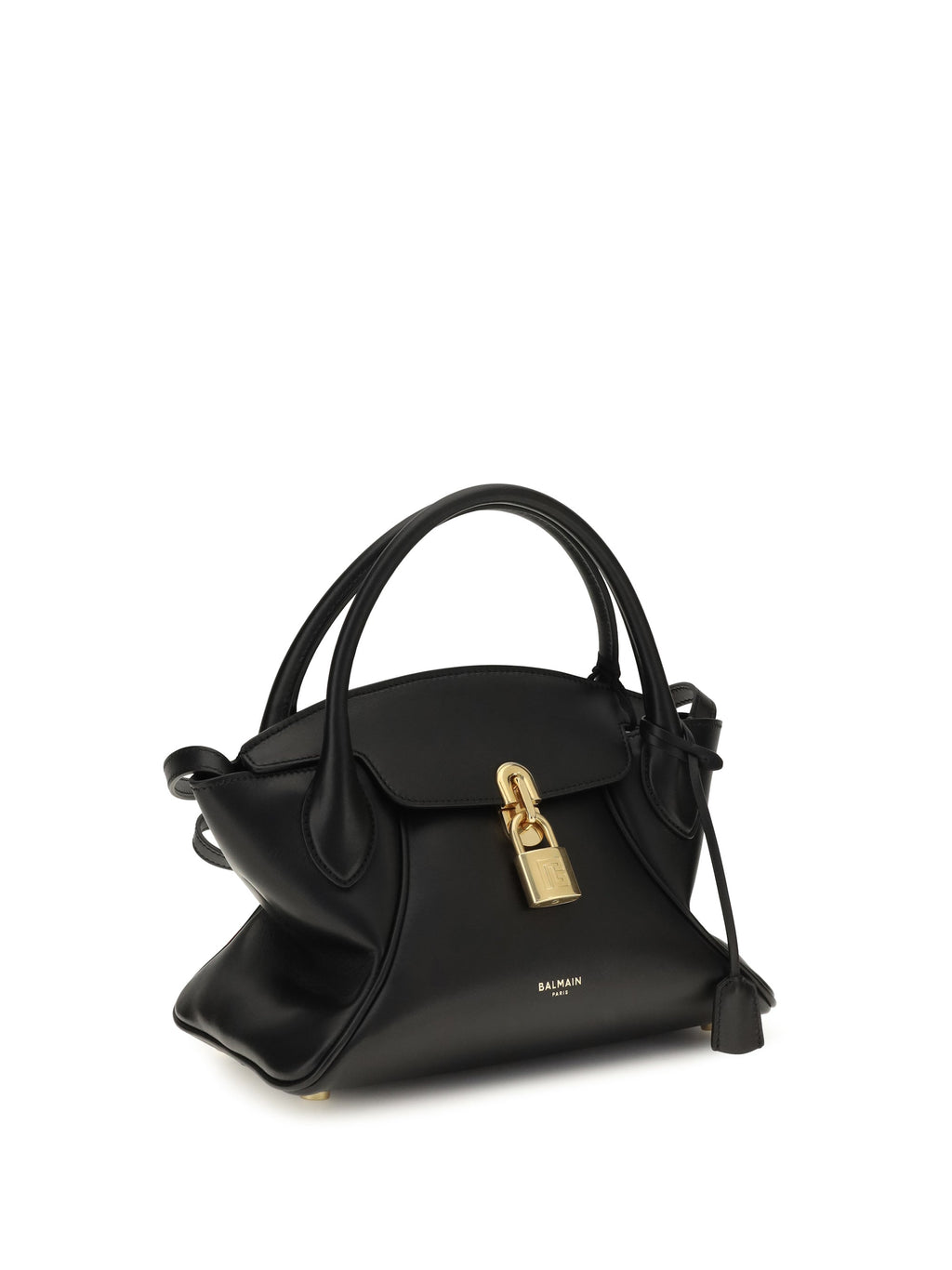 Balmain Women Small Pulse Day Handbag