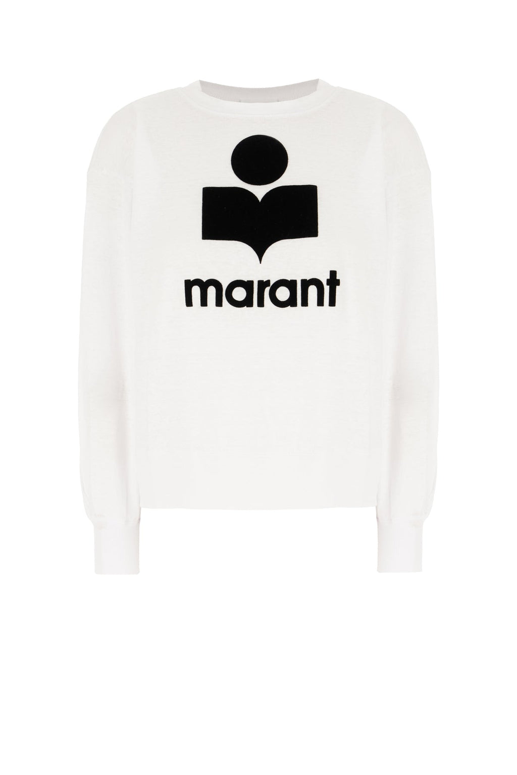 Marant Etoile Woman Clothing Sweatshirts