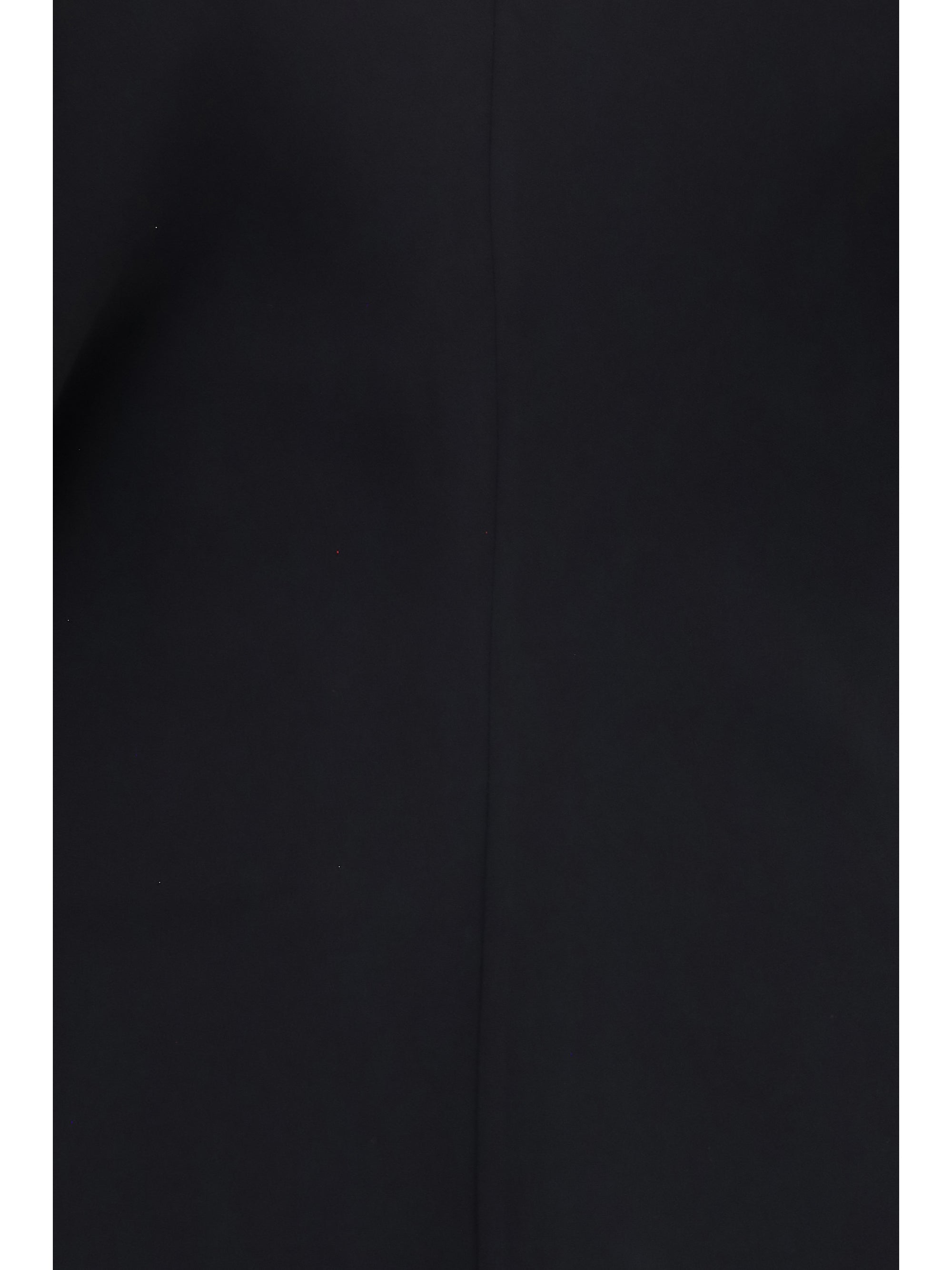 Toteme Women Long-Sleeve Low-Waist Dress