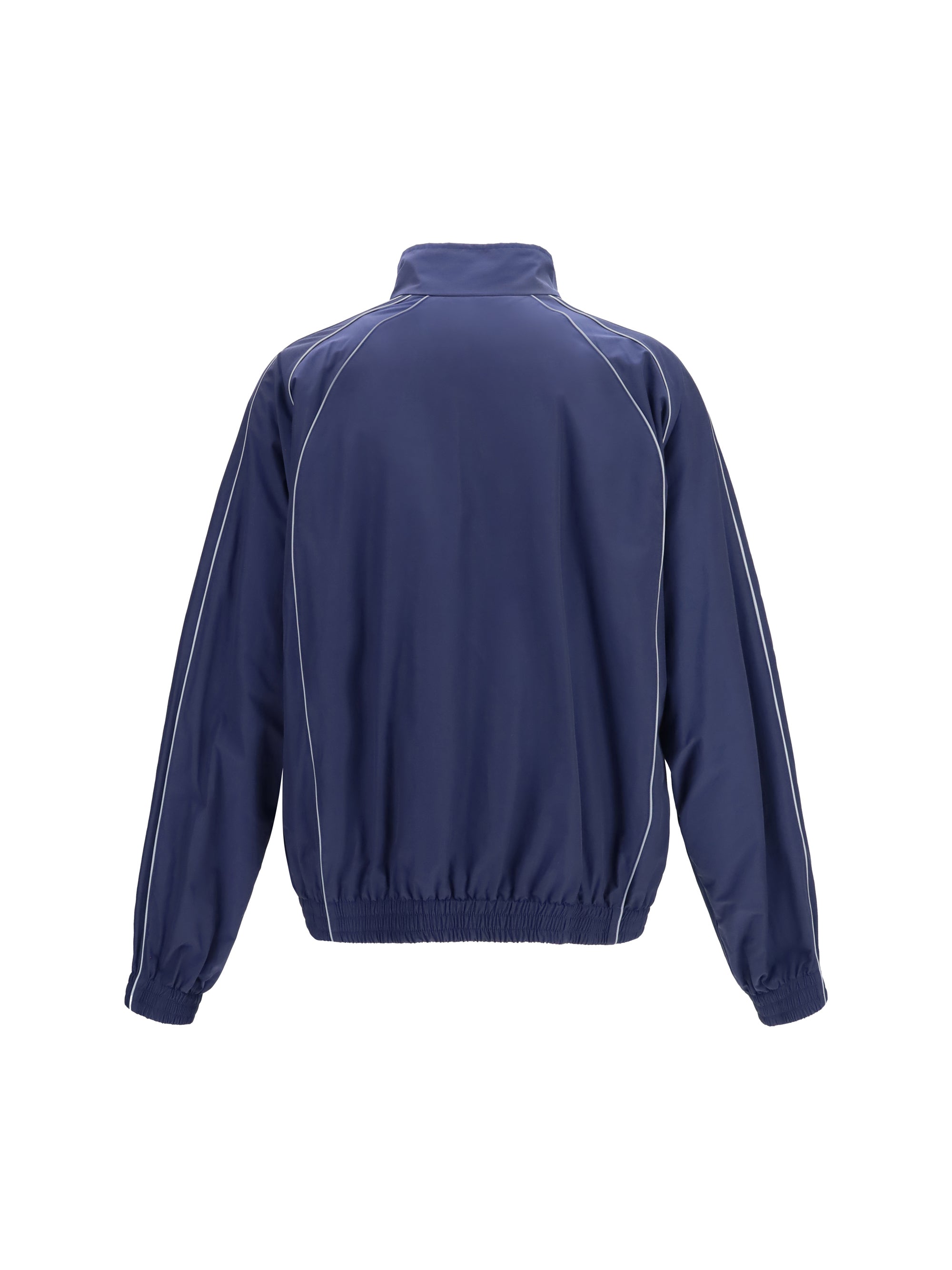 Balenciaga Men Bodys Tracksuit Jacket