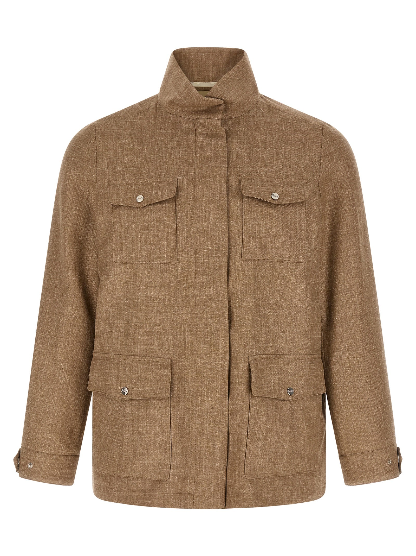Herno Women 'Field' Jacket