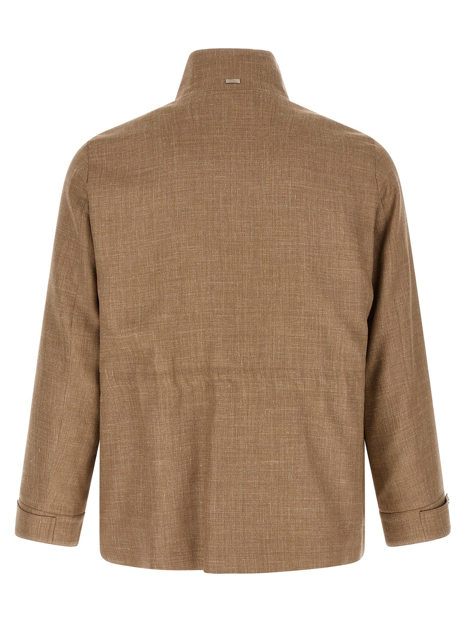 Herno Women 'Field' Jacket