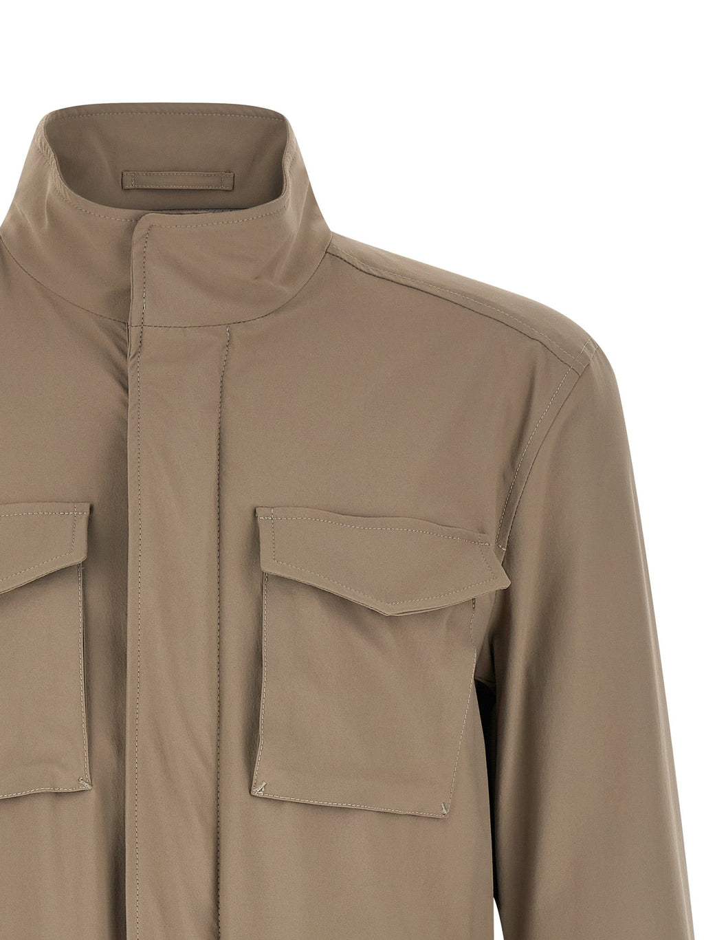 Herno Men 'Field' Jacket