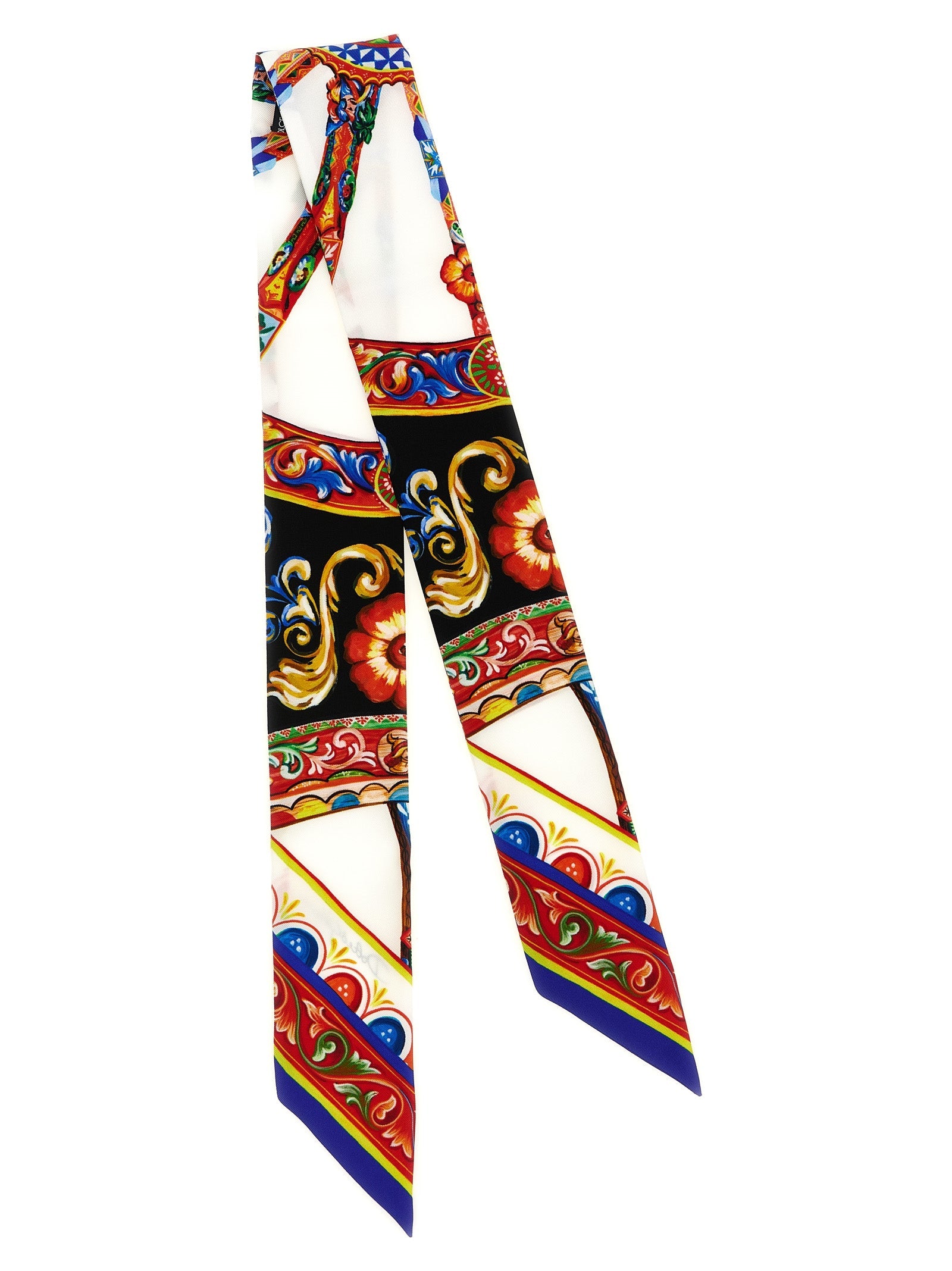 Dolce & Gabbana Women Bandeau 'Carretto'
