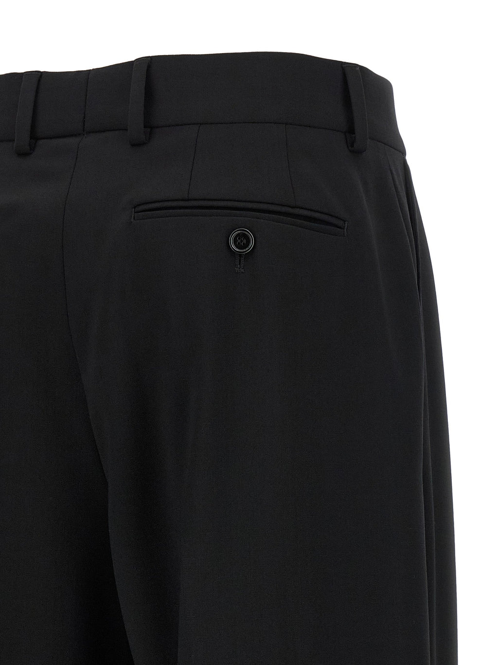 Dolce & Gabbana Women Double Pinch Pants