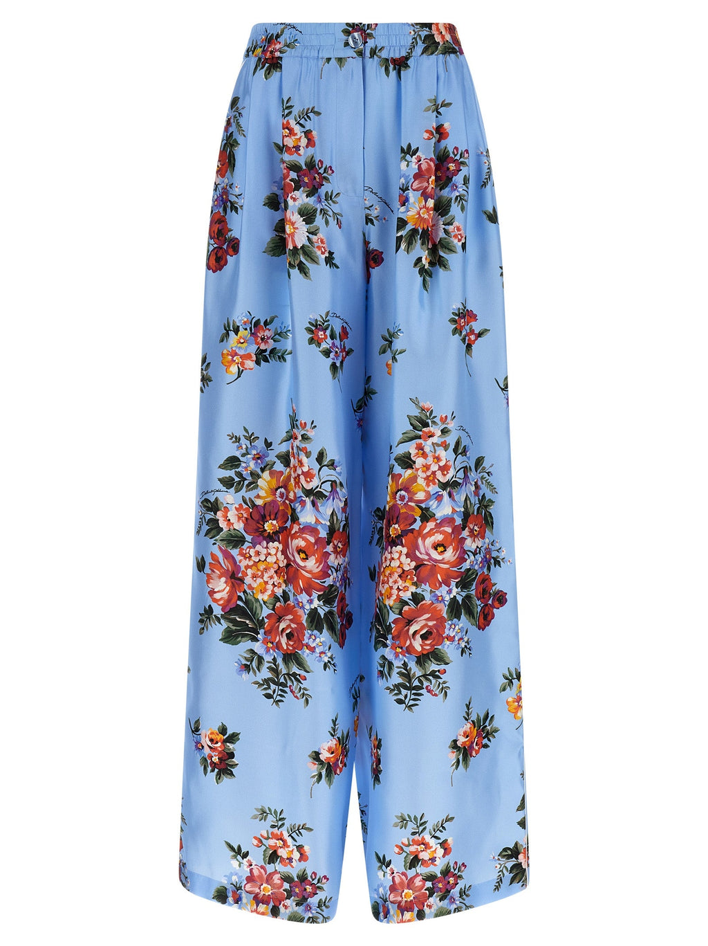 Dolce & Gabbana Women 'Dolce' Pants