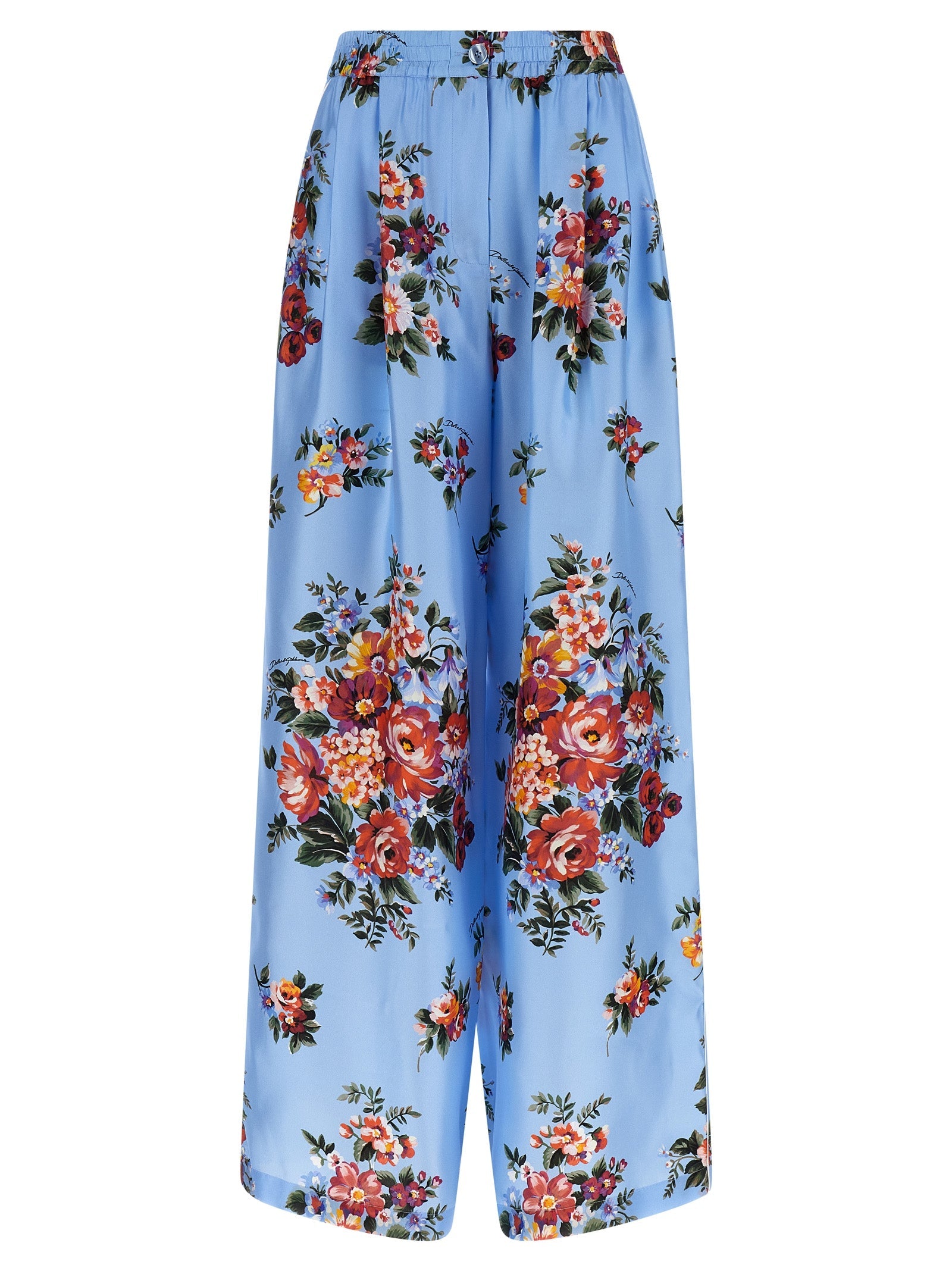 Dolce & Gabbana Women 'Dolce' Pants