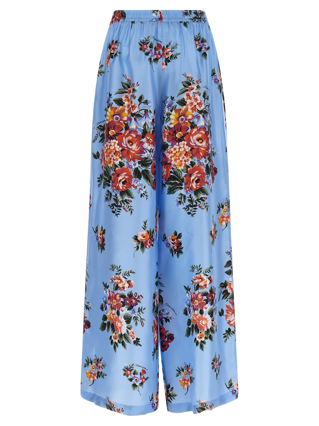Dolce & Gabbana Women 'Dolce' Pants