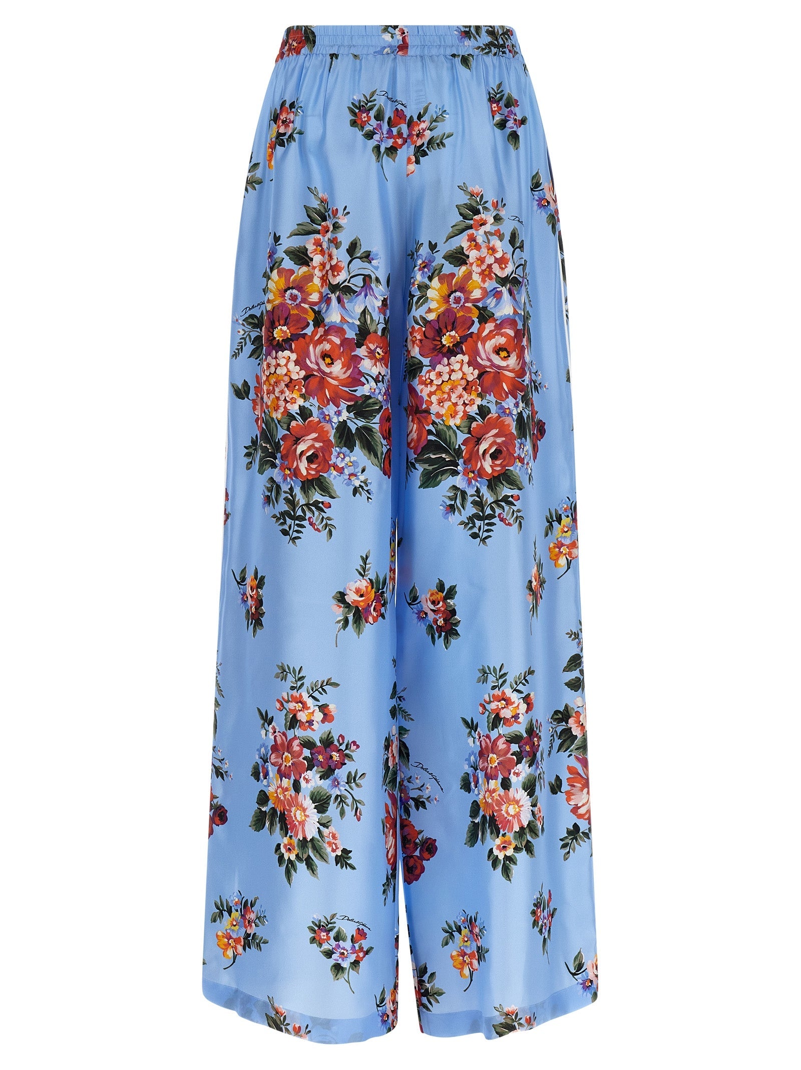 Dolce & Gabbana Women 'Dolce' Pants