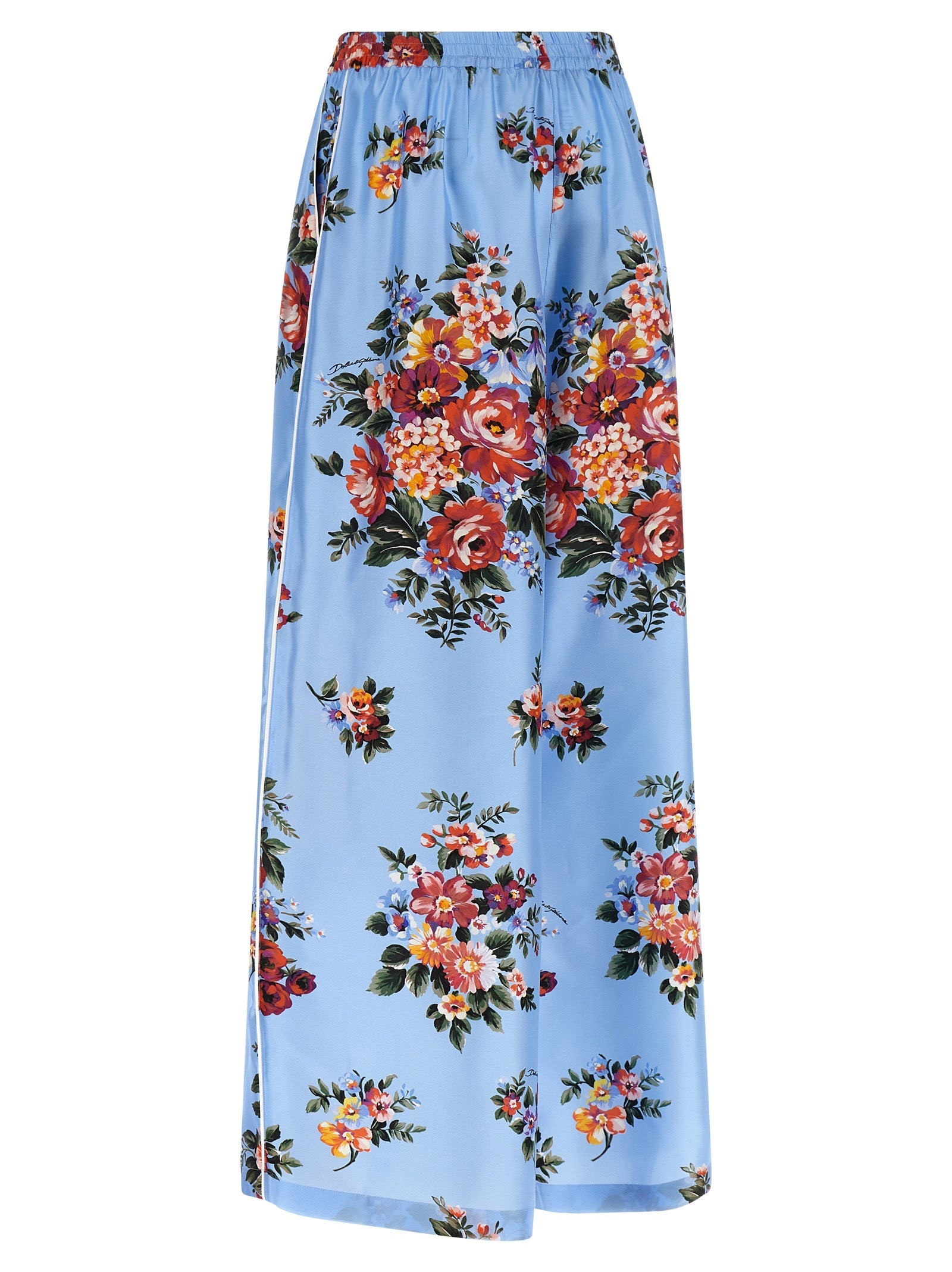 Dolce & Gabbana Women 'Dolce' Pants