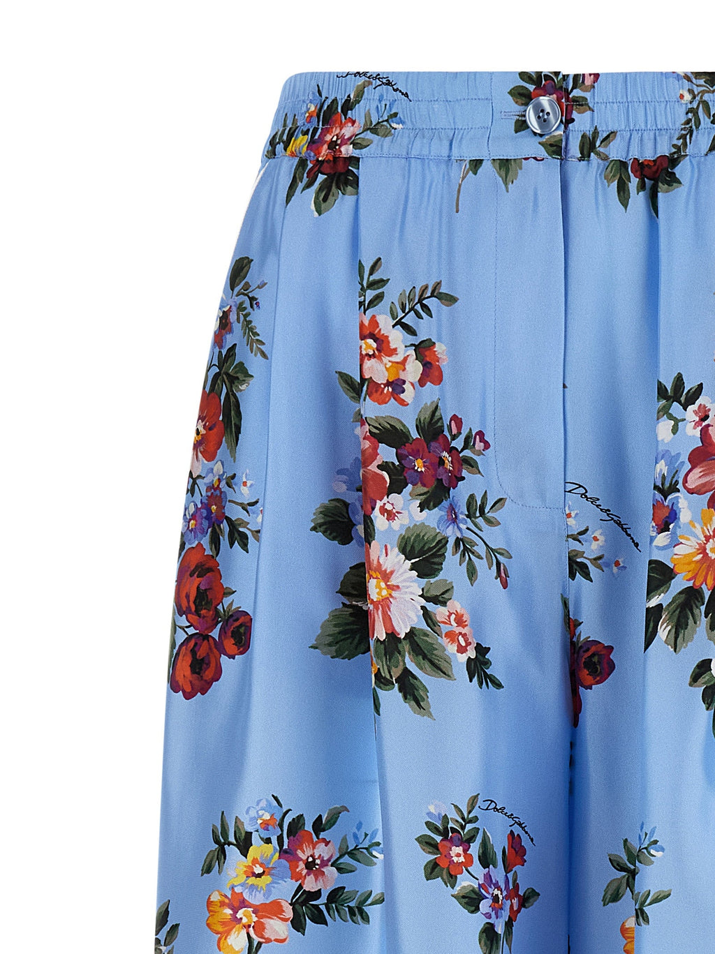 Dolce & Gabbana Women 'Dolce' Pants