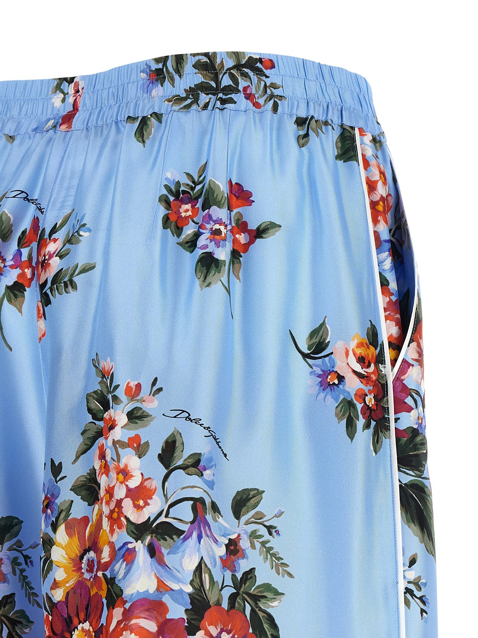 Dolce & Gabbana Women 'Dolce' Pants