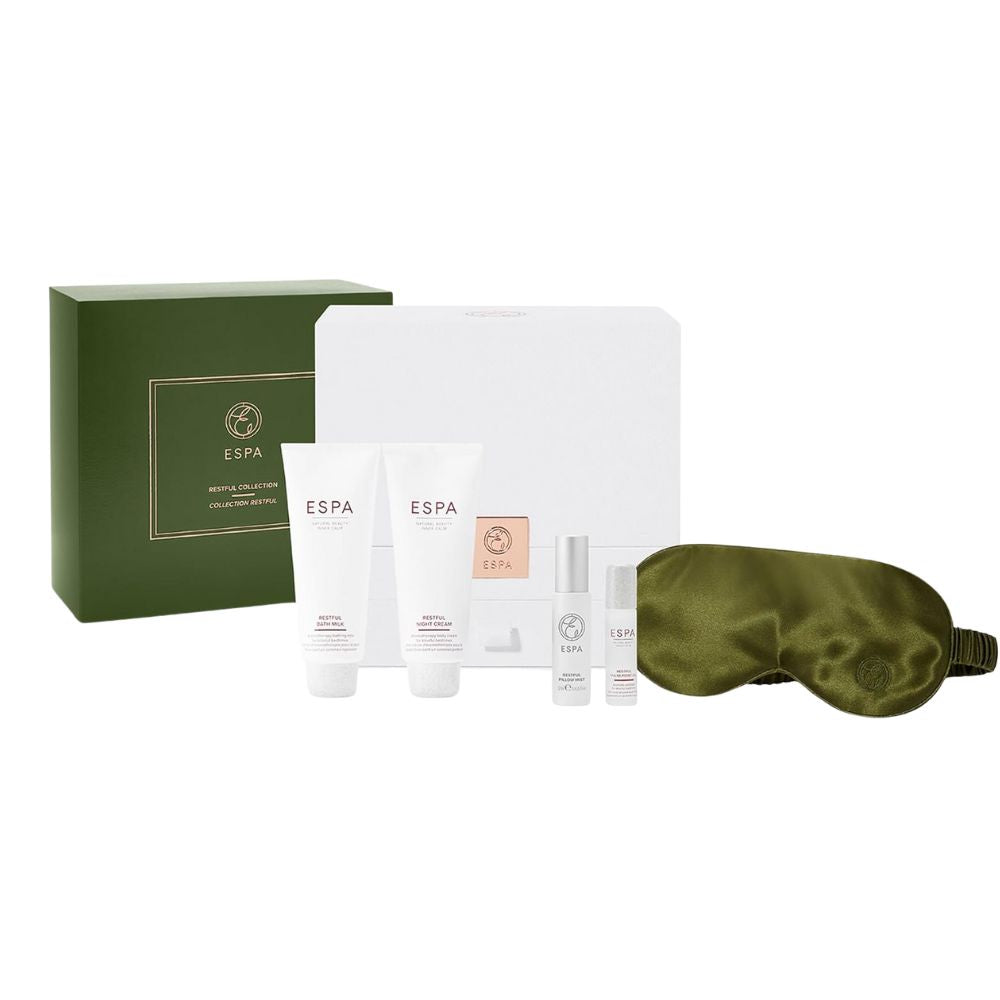 ESPA Restful Collection