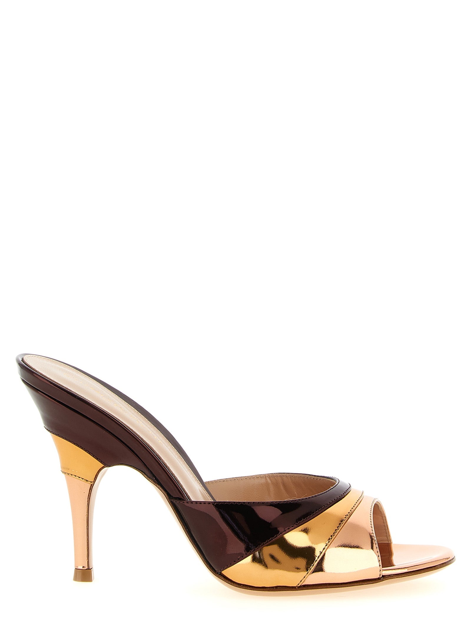 Gianvito Rossi Women 'Marea' Mules